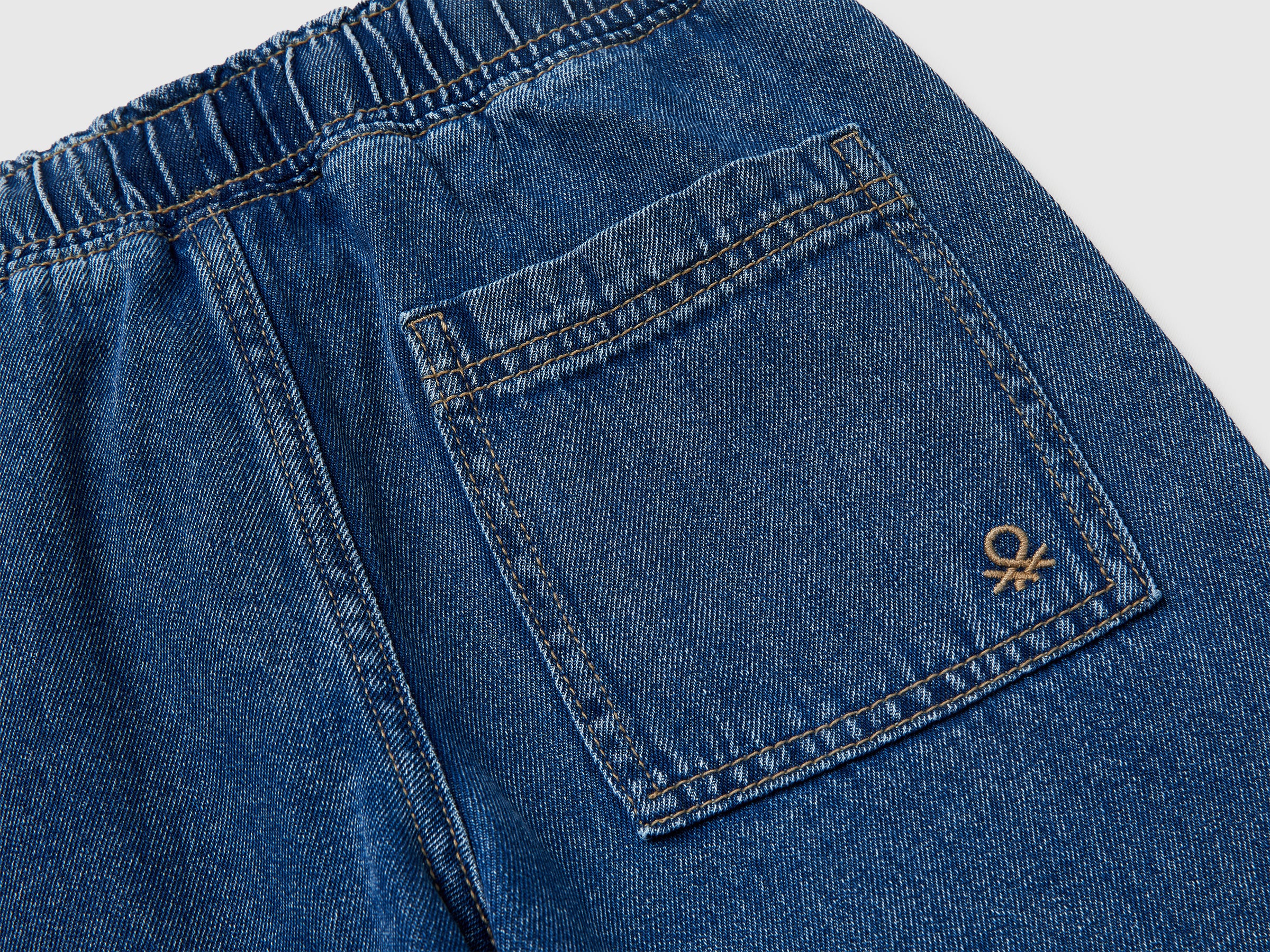 Jean style jogging – Image 3