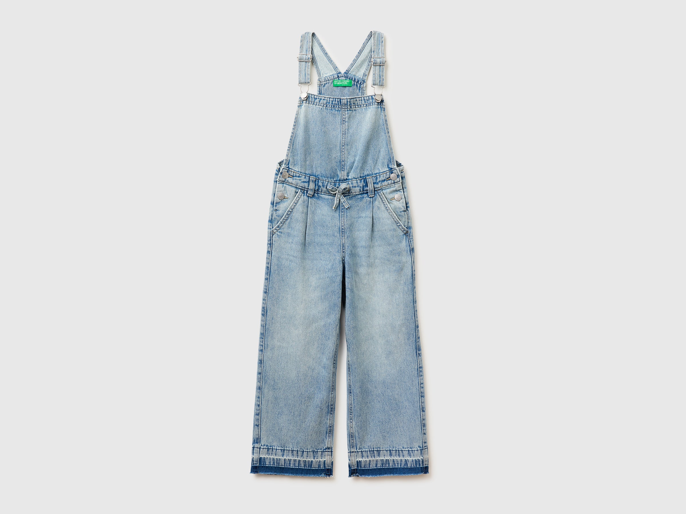 Salopette en jean Salopette en jean