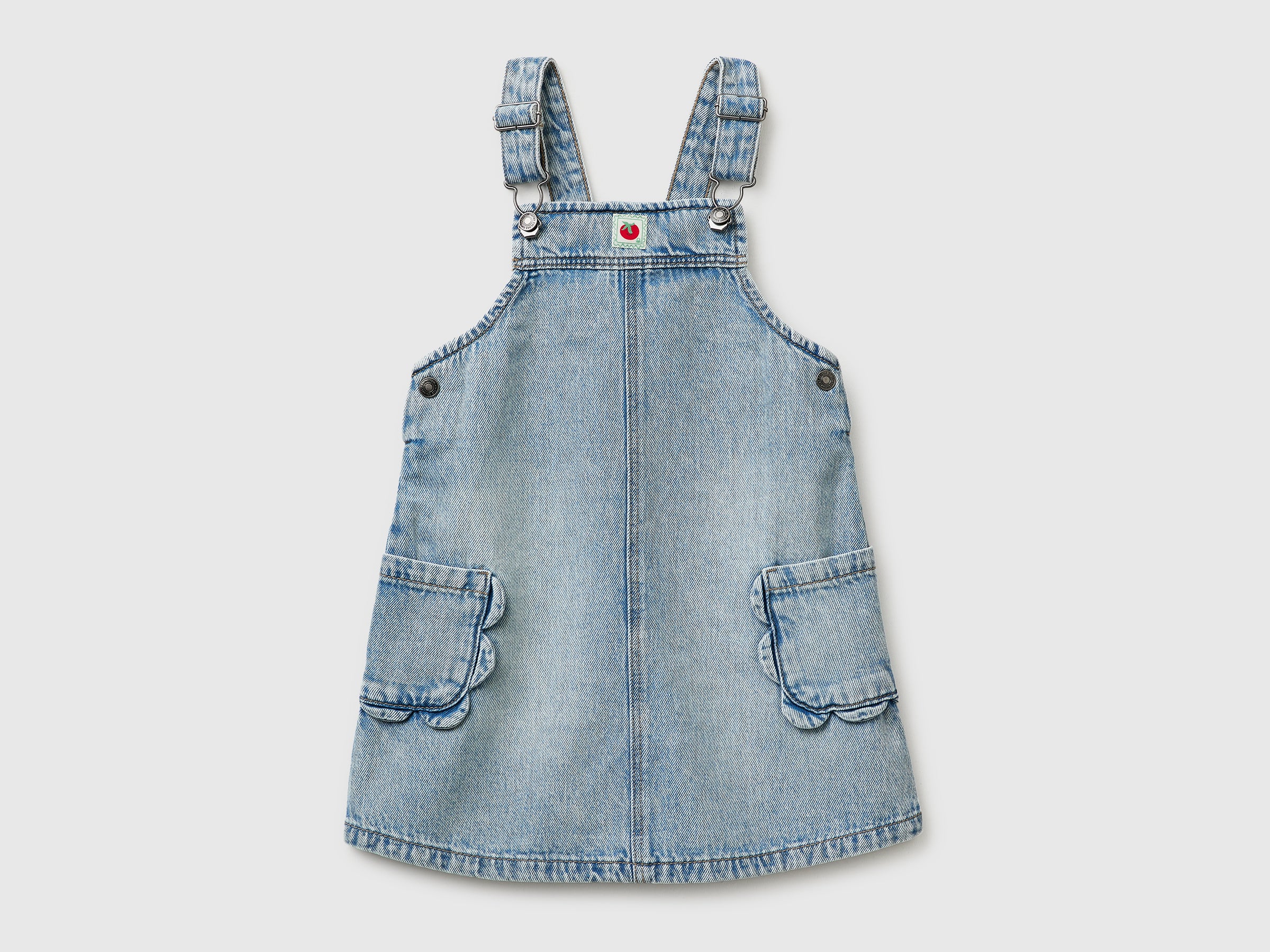 Salopette en jean Salopette en jean
