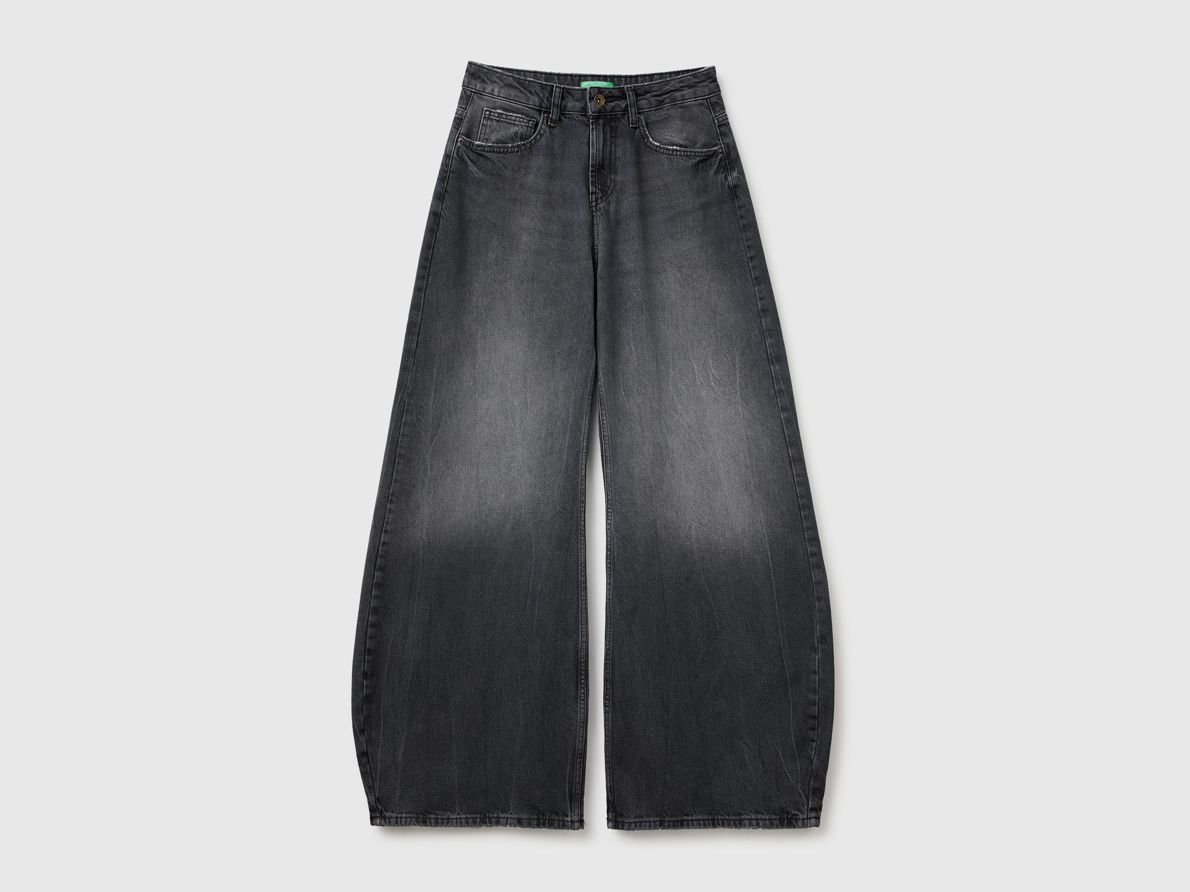 Jean coupe baggy Jean coupe baggy