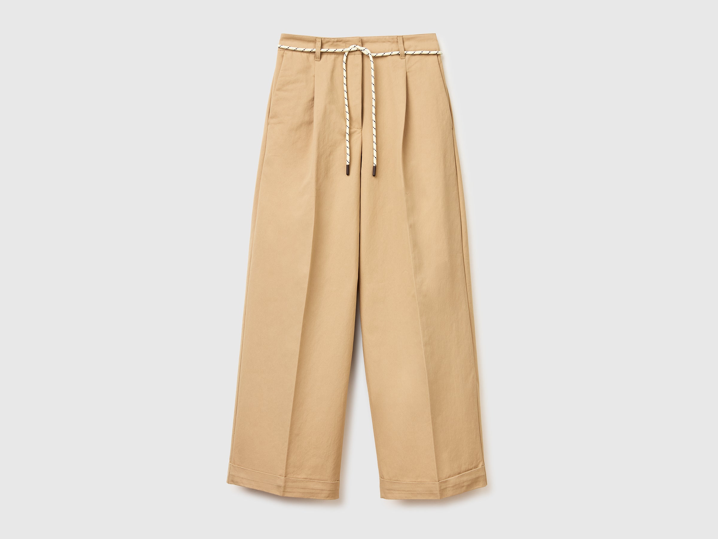 Pantalon à cordon Pantalon à cordon