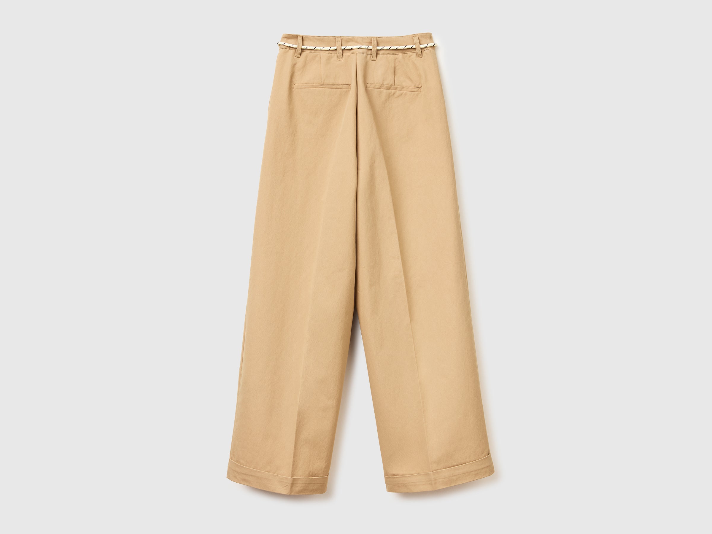 Pantalon à cordon – Image 2