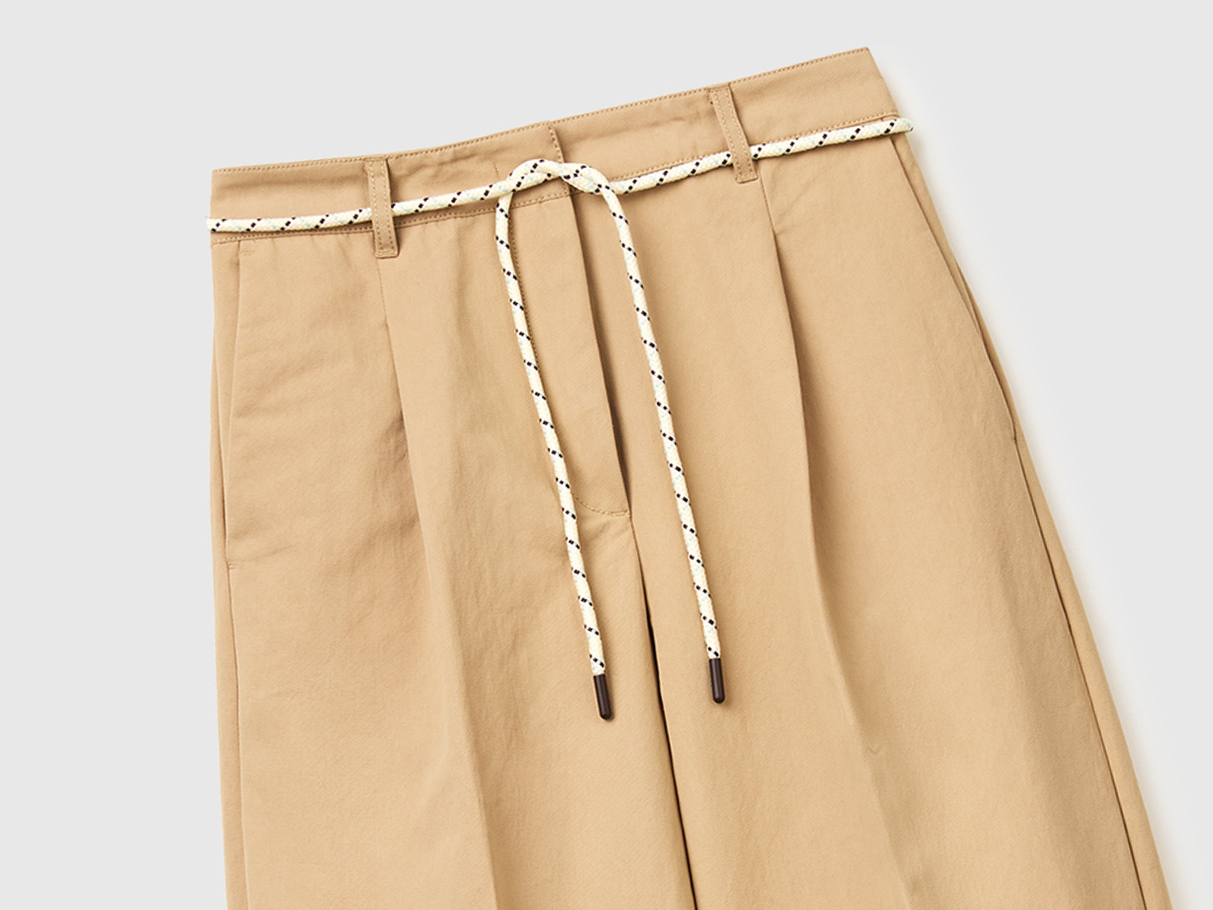 Pantalon à cordon – Image 3