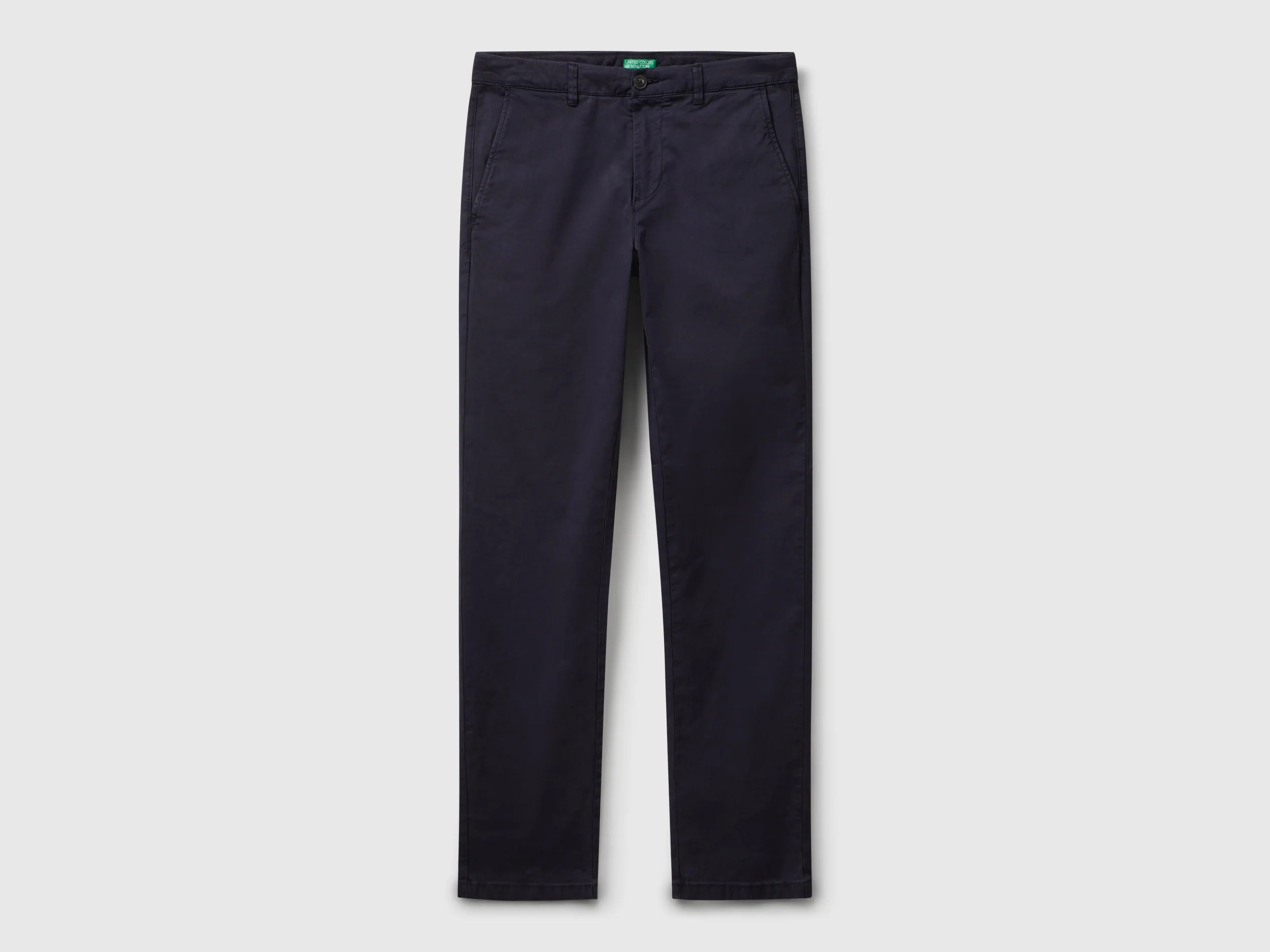 Chino en coton coupe slim – Image 5