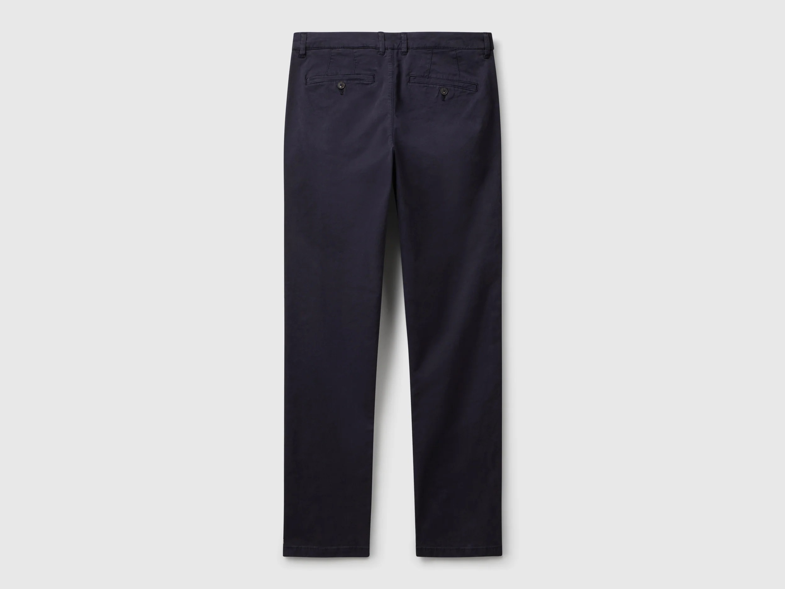 Chino en coton coupe slim – Image 6