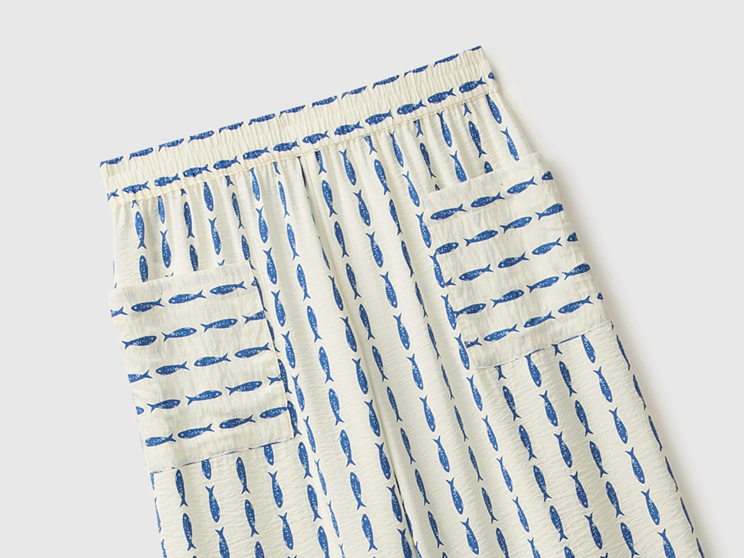 Pantalon imprimé Pantalon imprimé