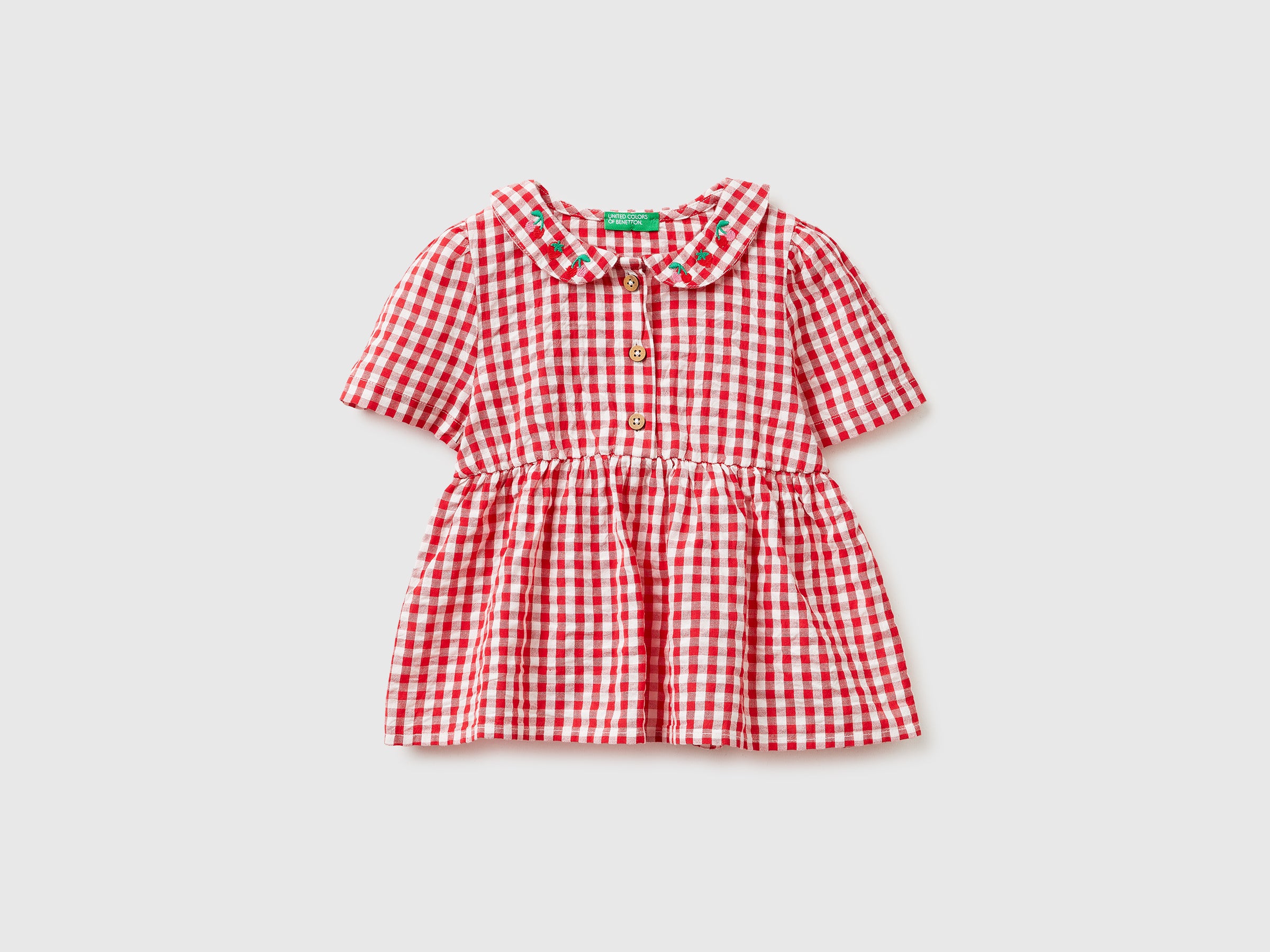 Chemise vichy Chemise vichy