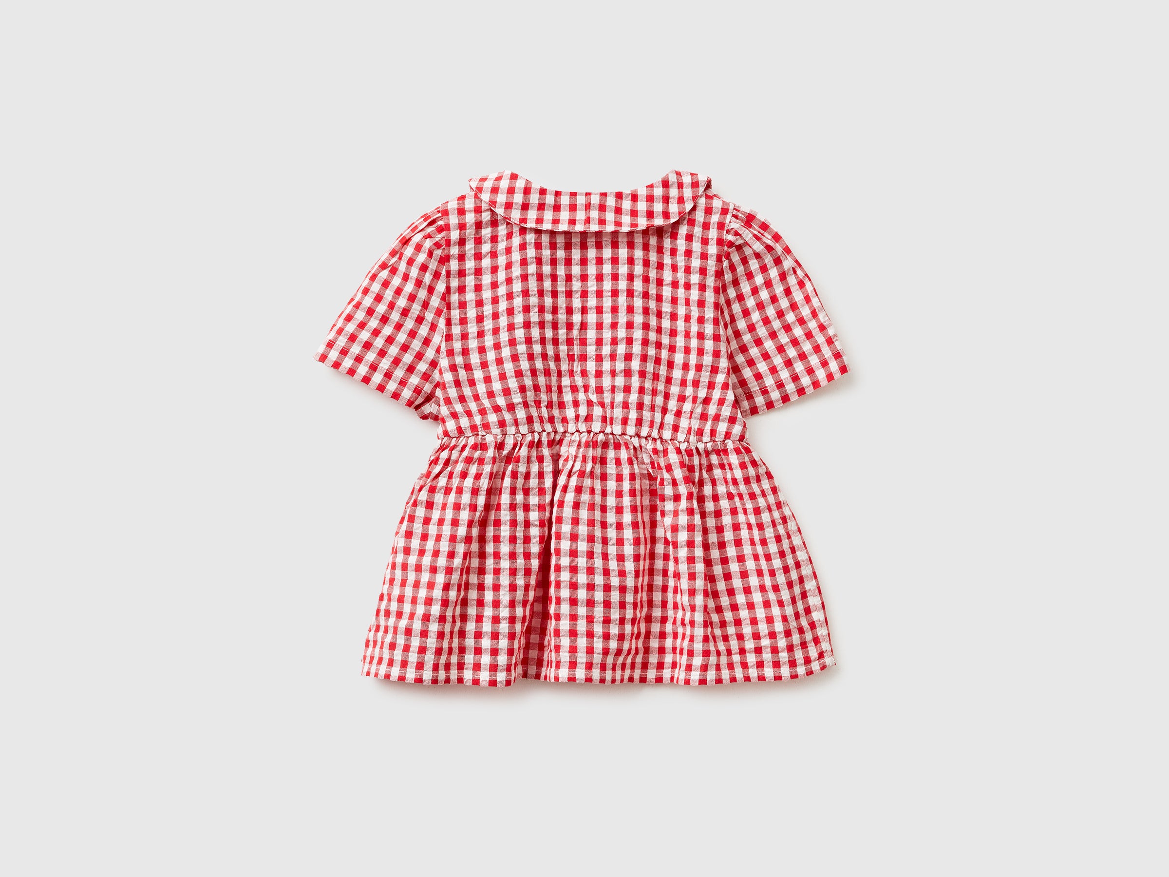 Chemise vichy – Image 2