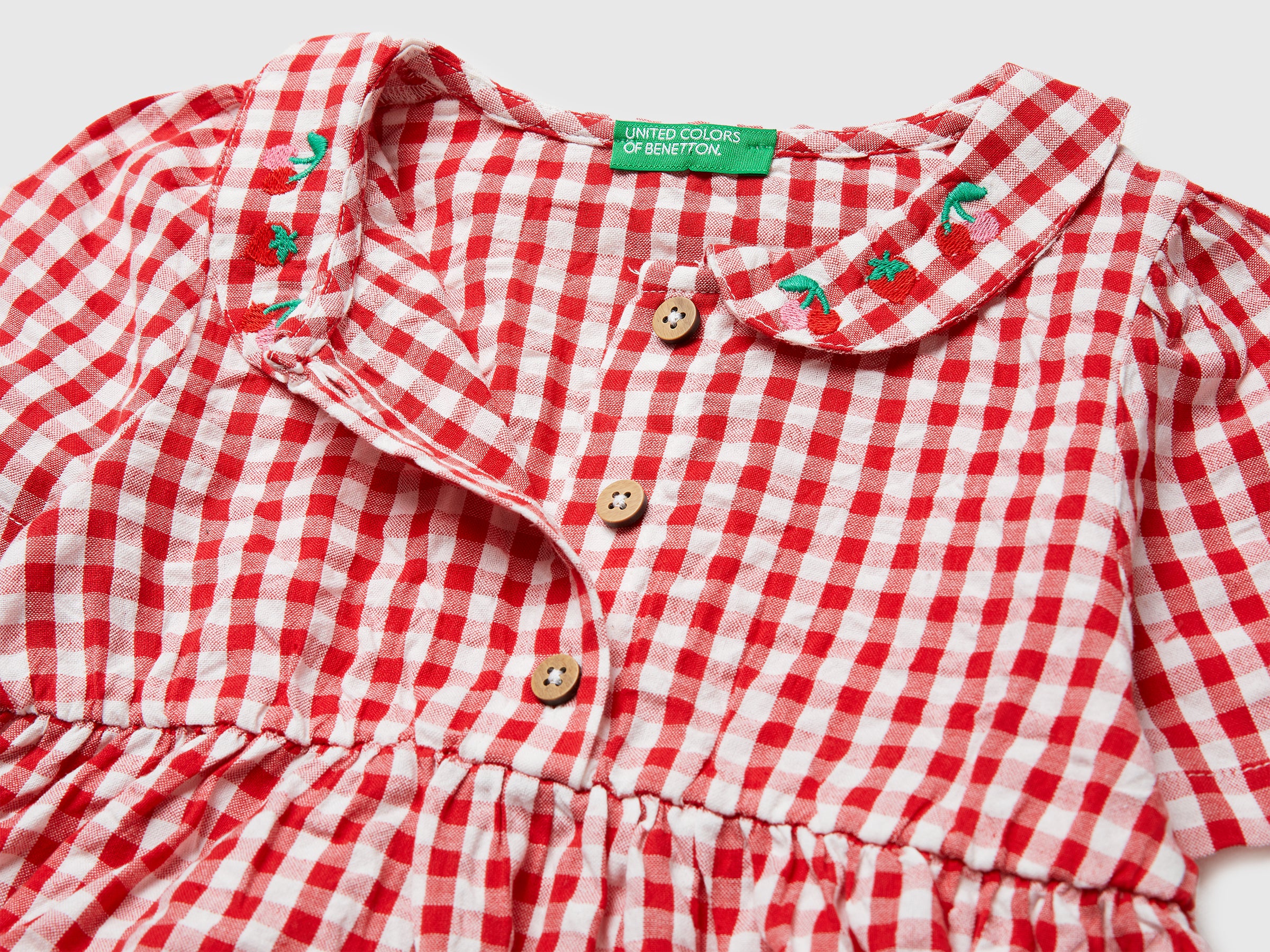 Chemise vichy – Image 3