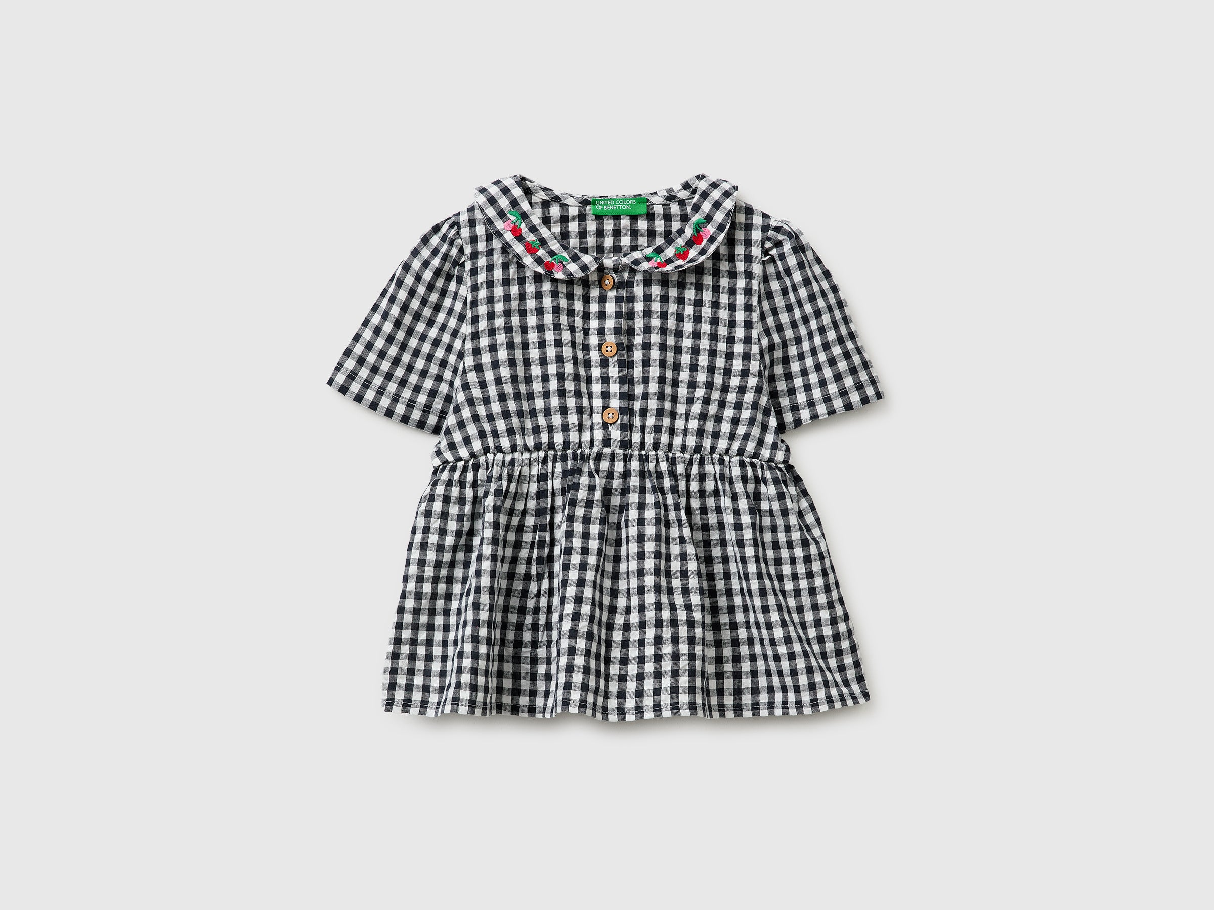 Chemise vichy Chemise vichy