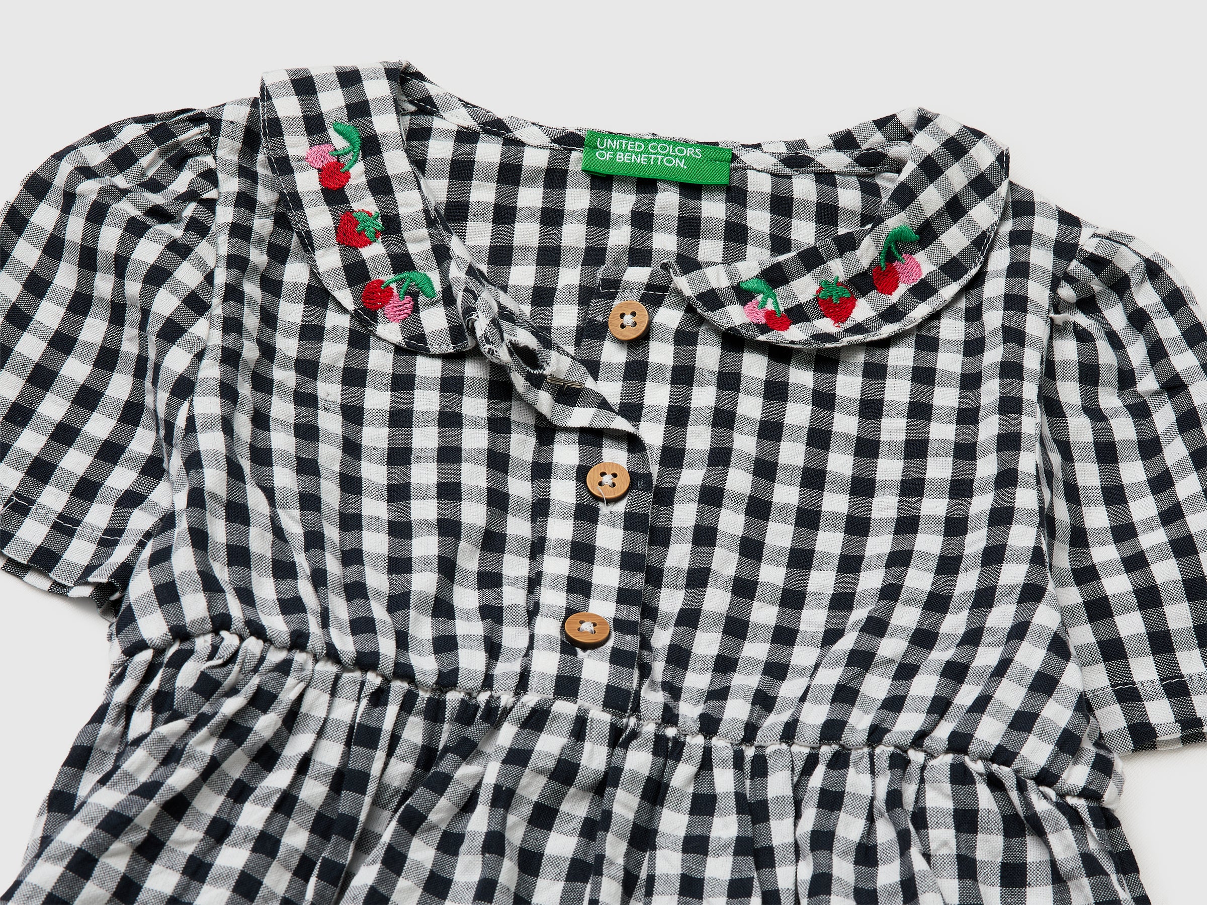 Chemise vichy – Image 3