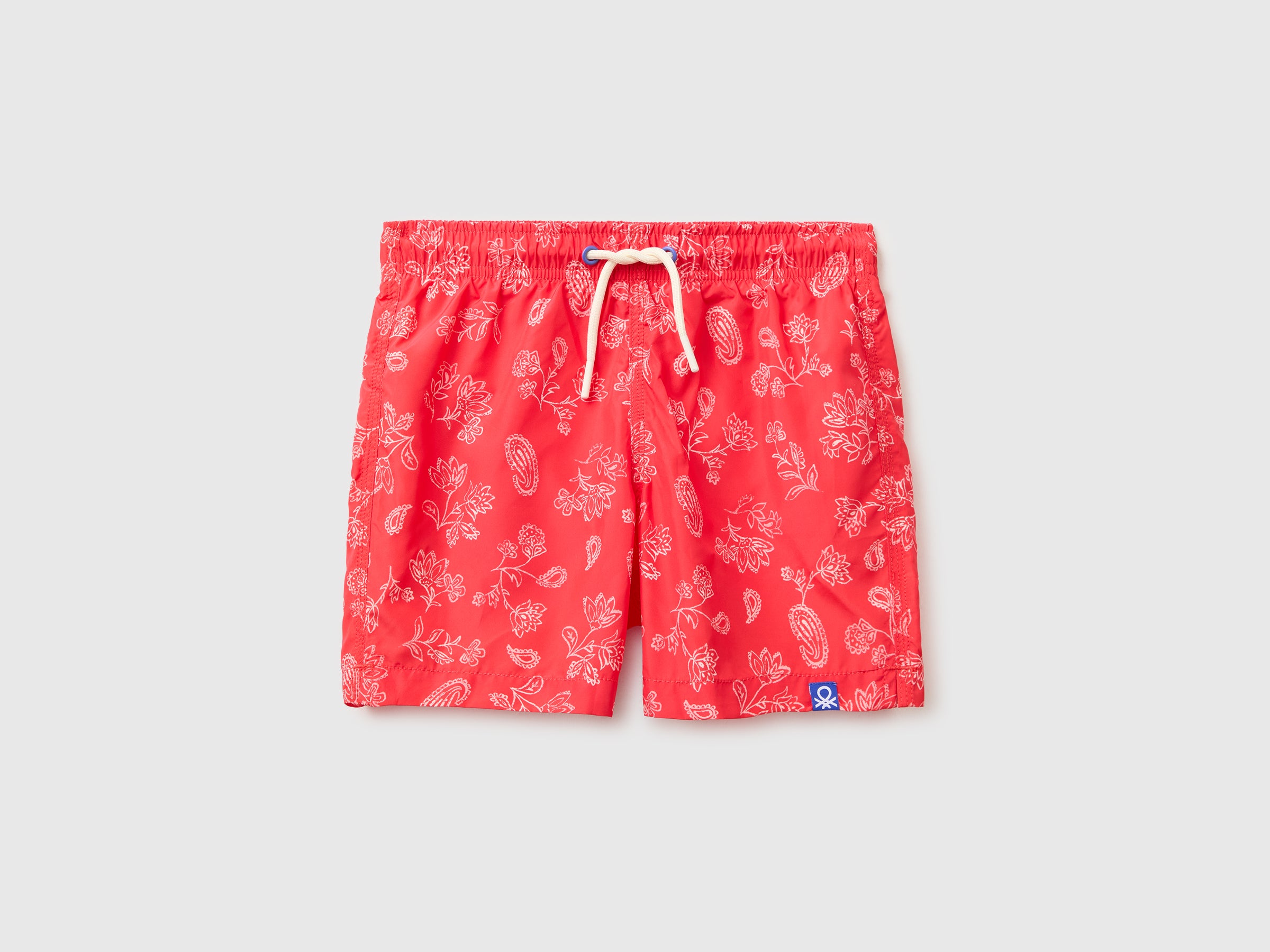 Boxers à motifs marins Boxers à motifs marins
