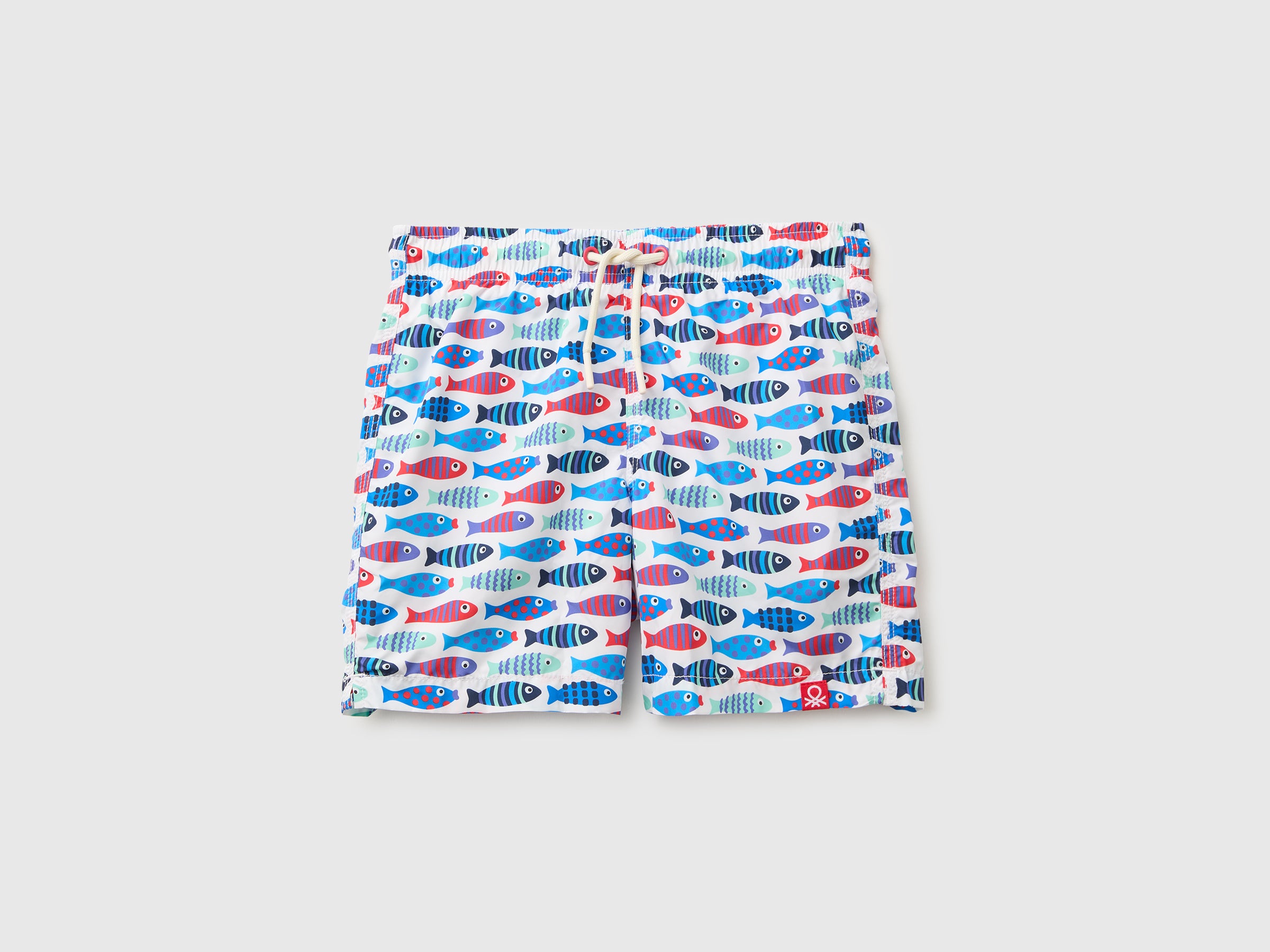 Boxers à motifs marins Boxers à motifs marins