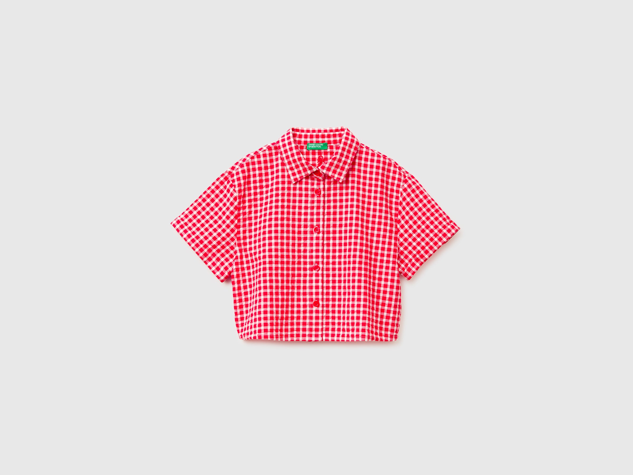 Chemise vichy Chemise vichy