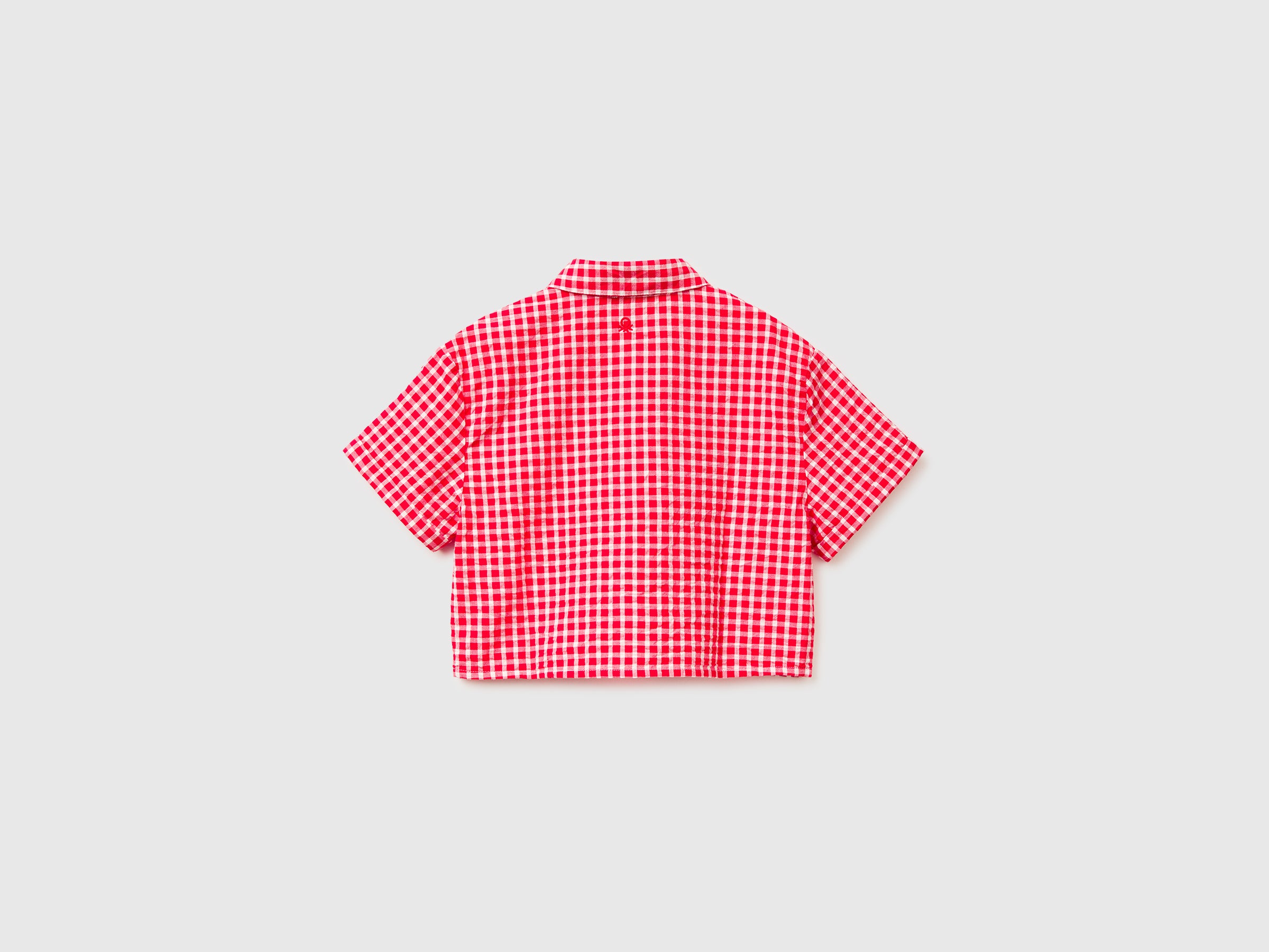 Chemise vichy – Image 2