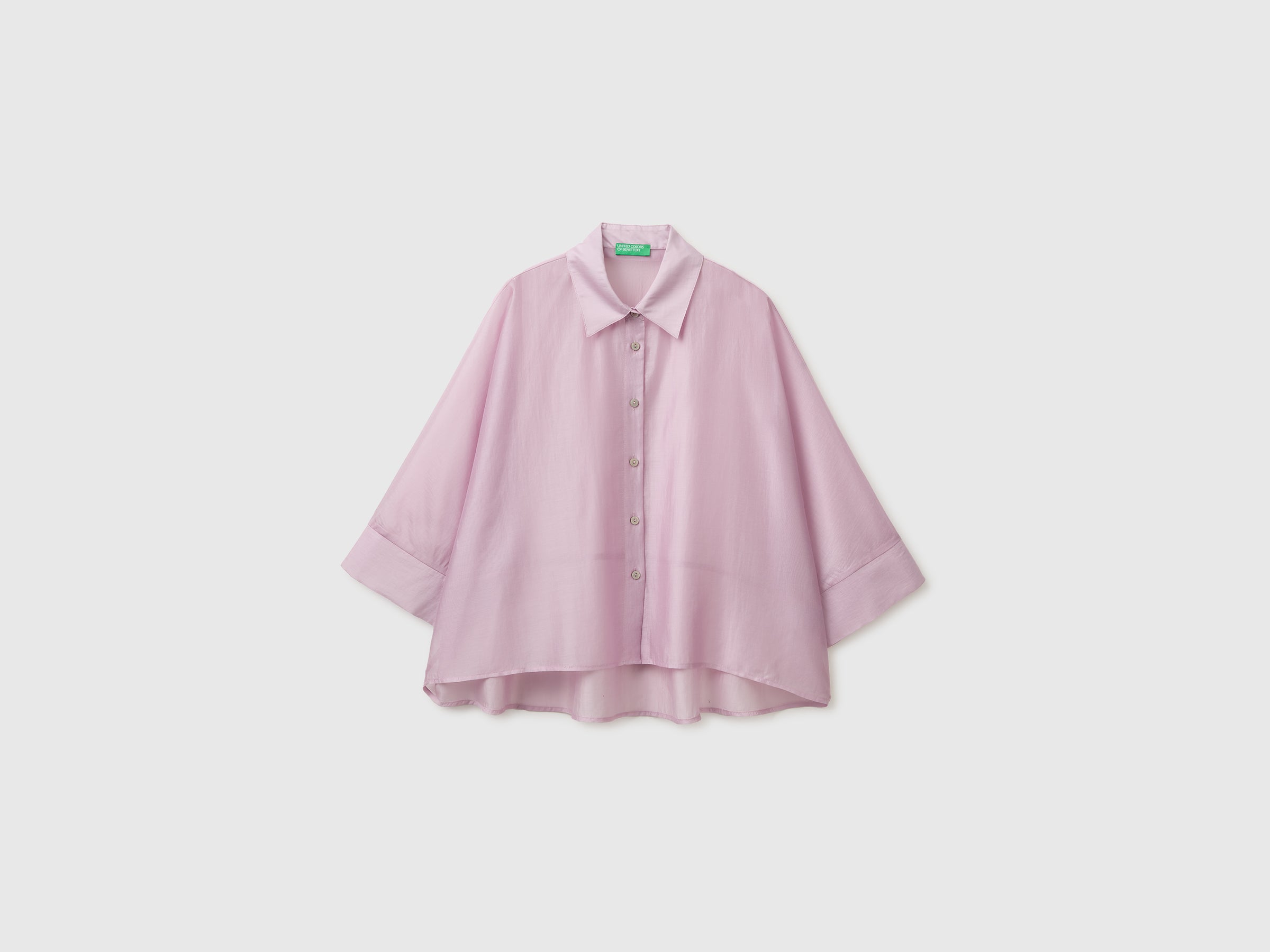 Chemise fluide Chemise fluide