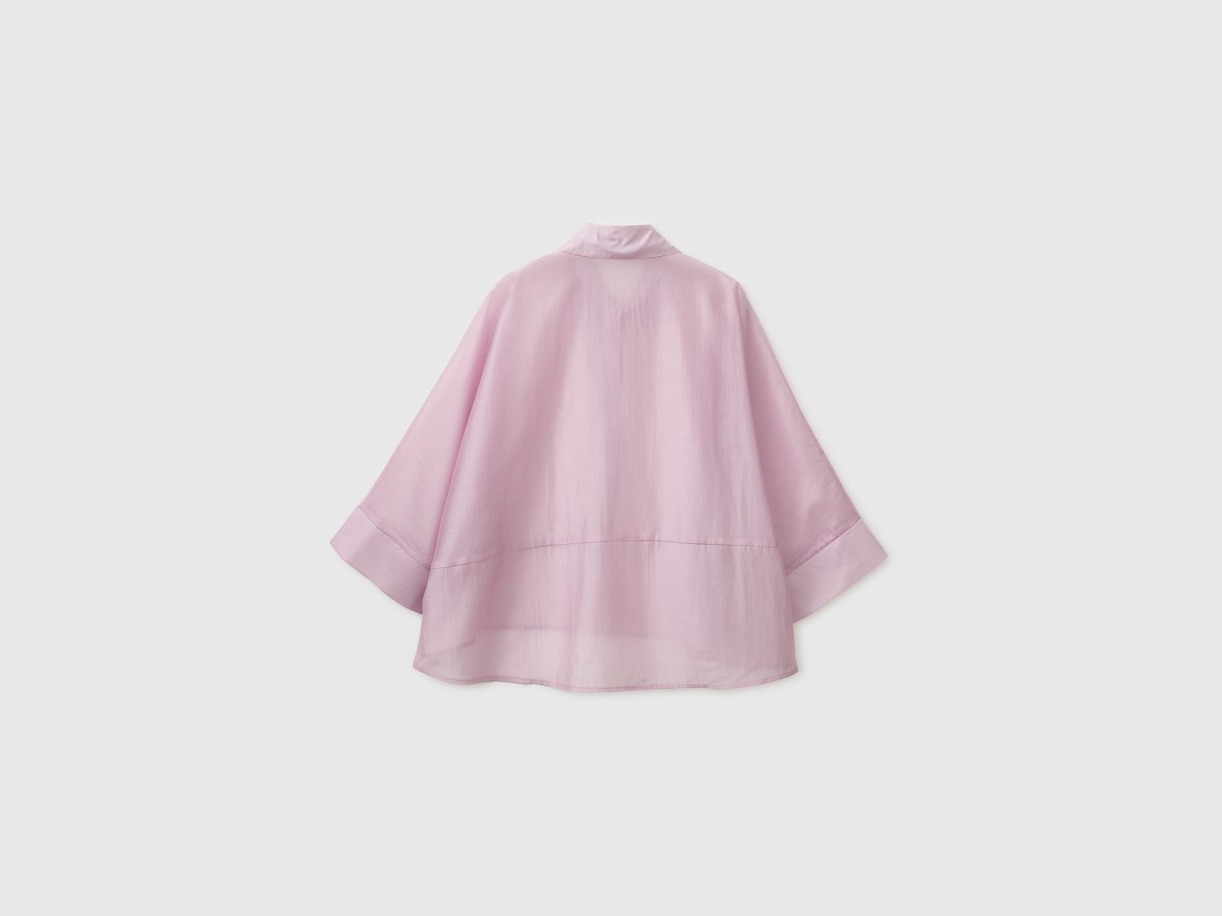 Chemise fluide – Image 2