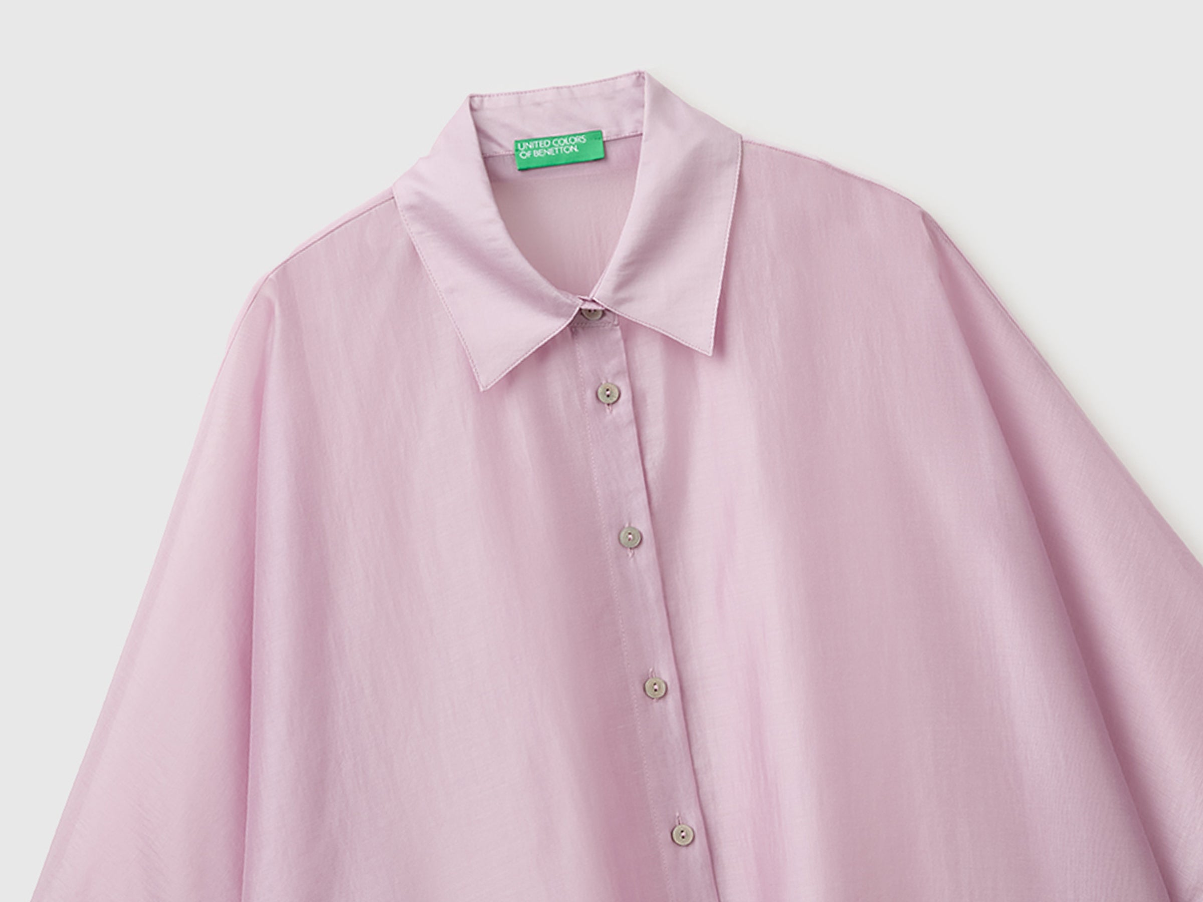 Chemise fluide – Image 3
