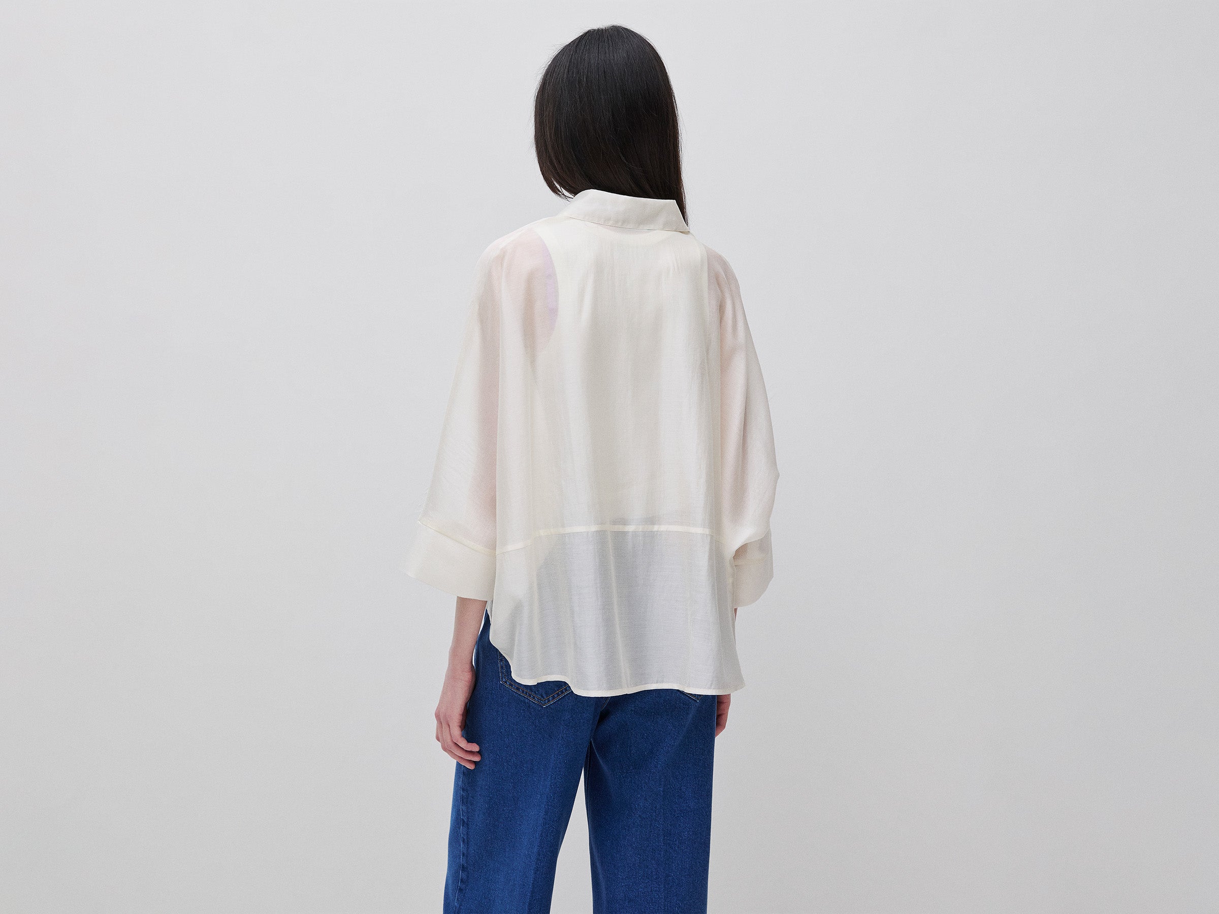 Chemise fluide – Image 2