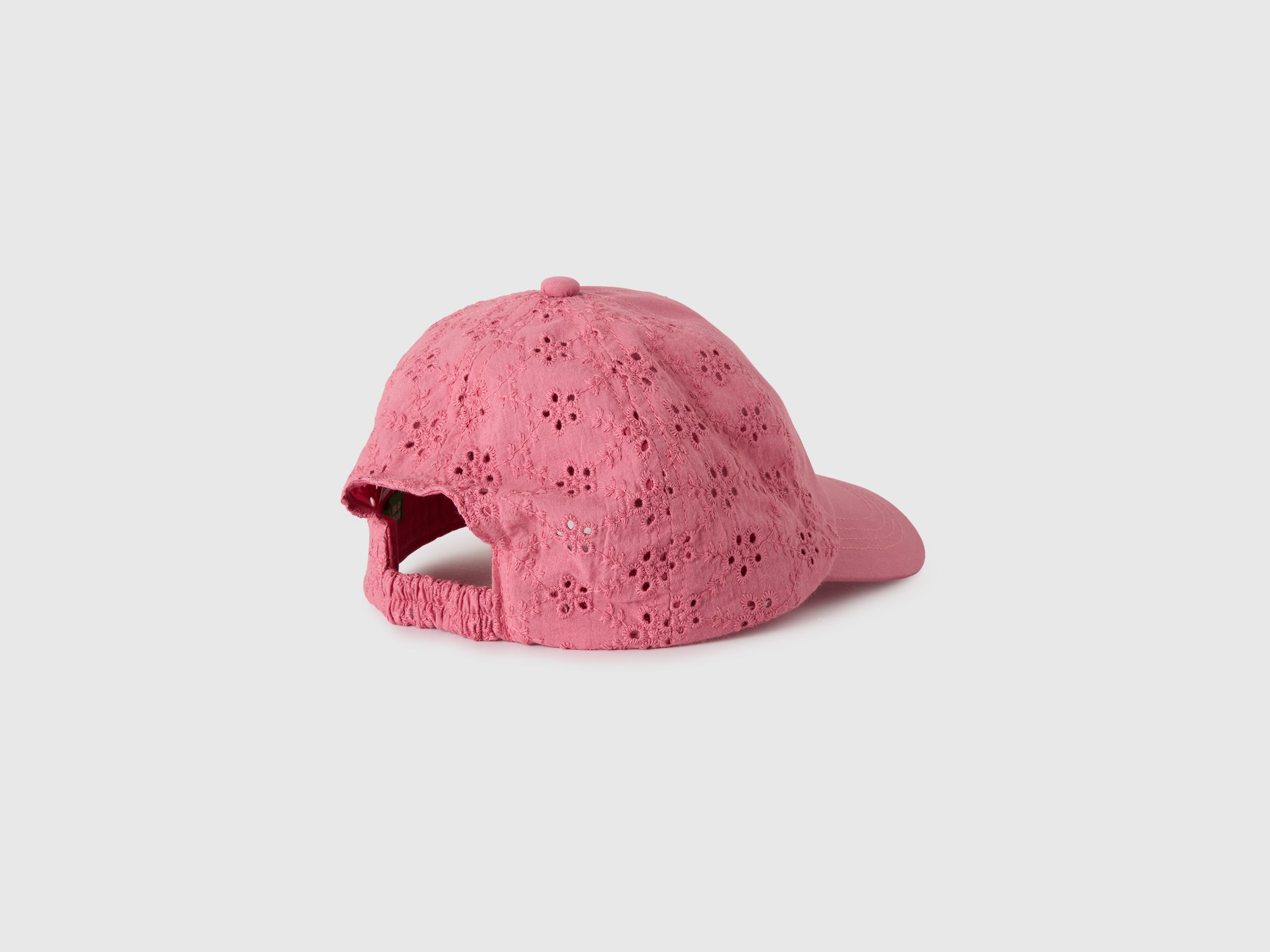 Casquette de baseball avec lacet Sangallo – Image 2