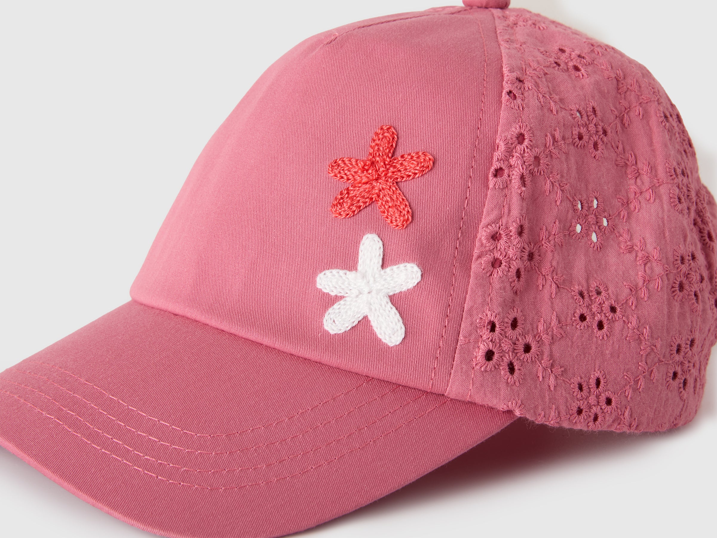 Casquette de baseball avec lacet Sangallo – Image 3