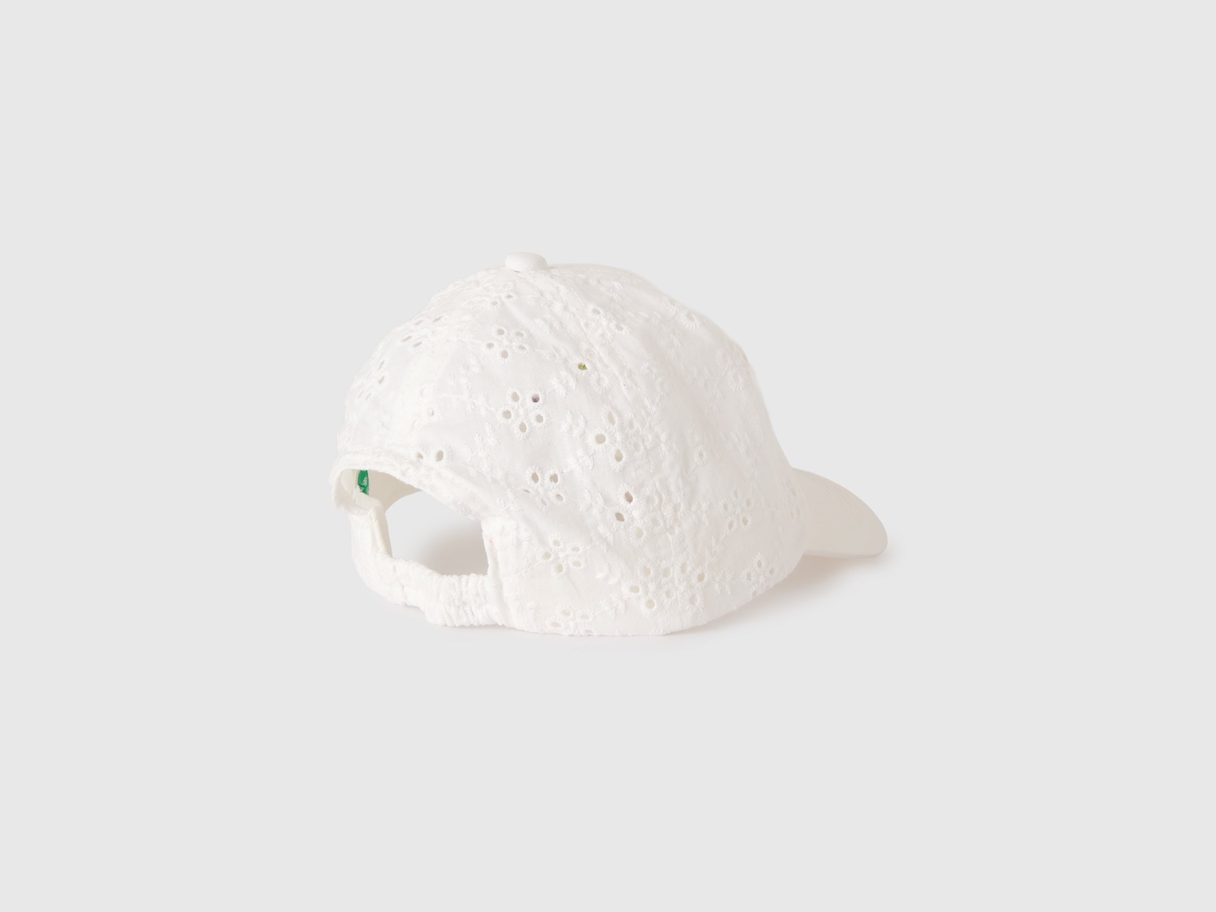 Casquette de baseball avec lacet Sangallo – Image 2