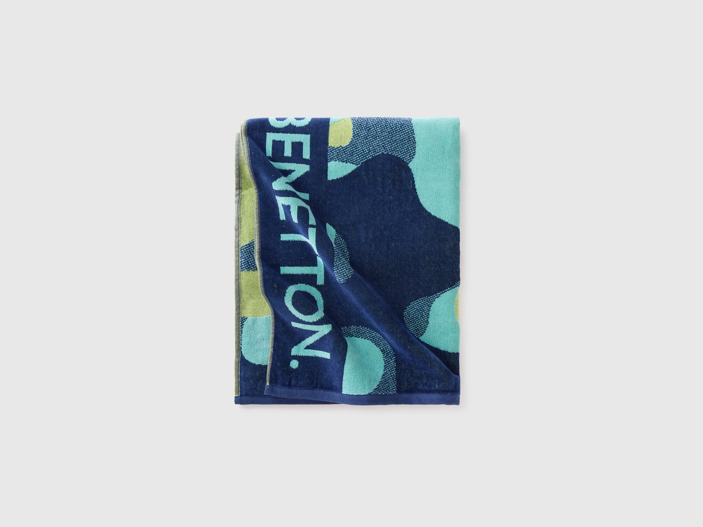 Serviette de plage camouflage Serviette de plage camouflage