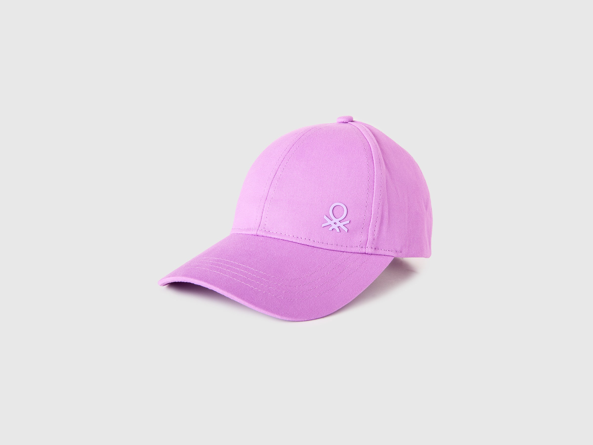 Casquette de baseball en toile Casquette de baseball en toile