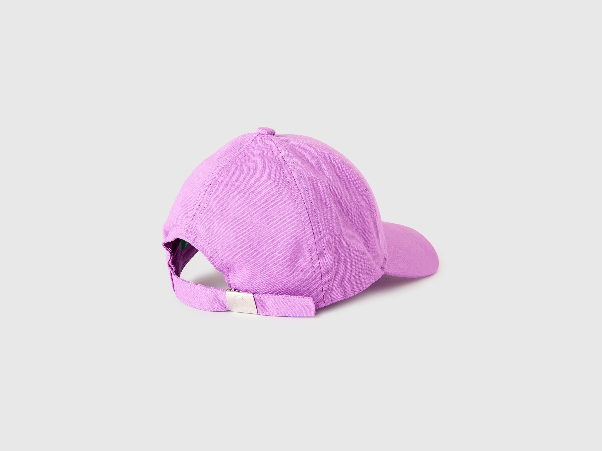 Casquette de baseball en toile – Image 2