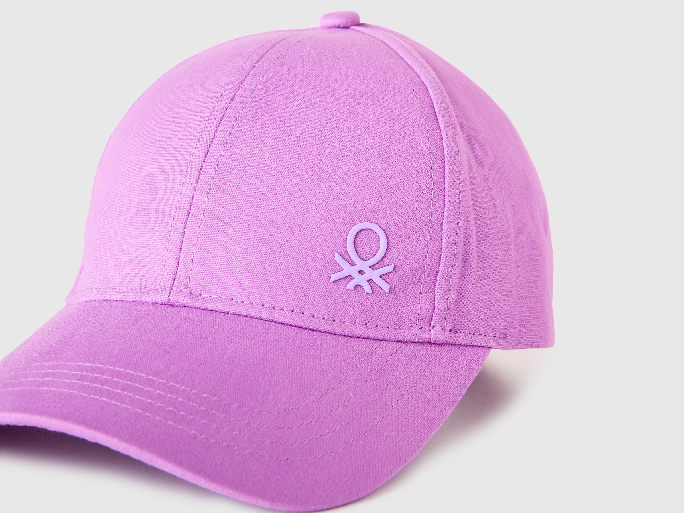 Casquette de baseball en toile – Image 3