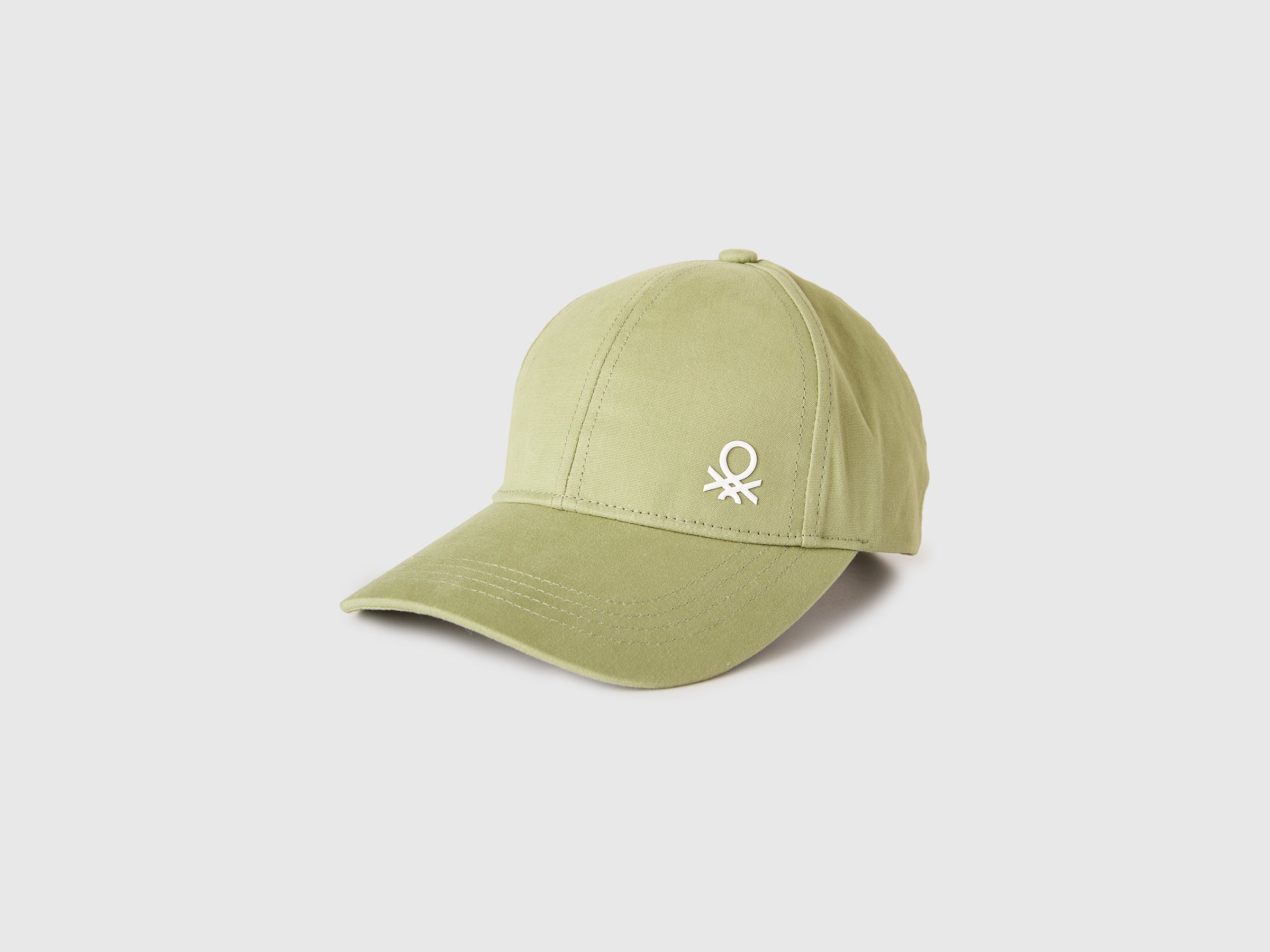 Casquette de baseball en toile Casquette de baseball en toile