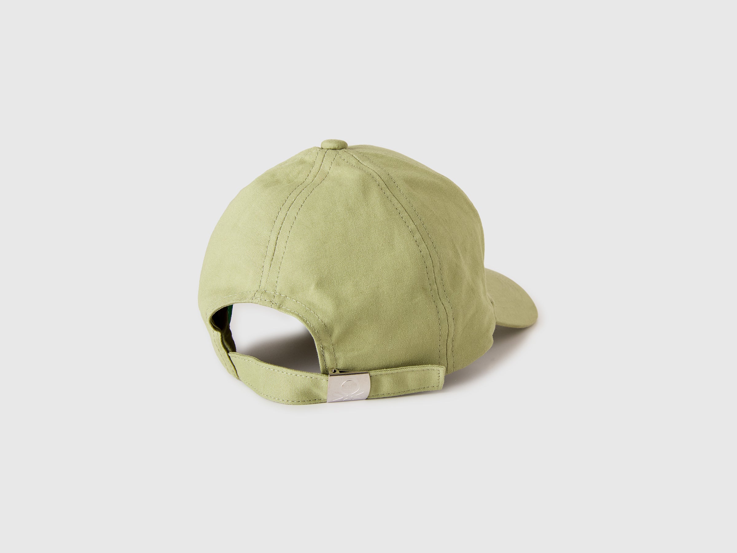 Casquette de baseball en toile – Image 2