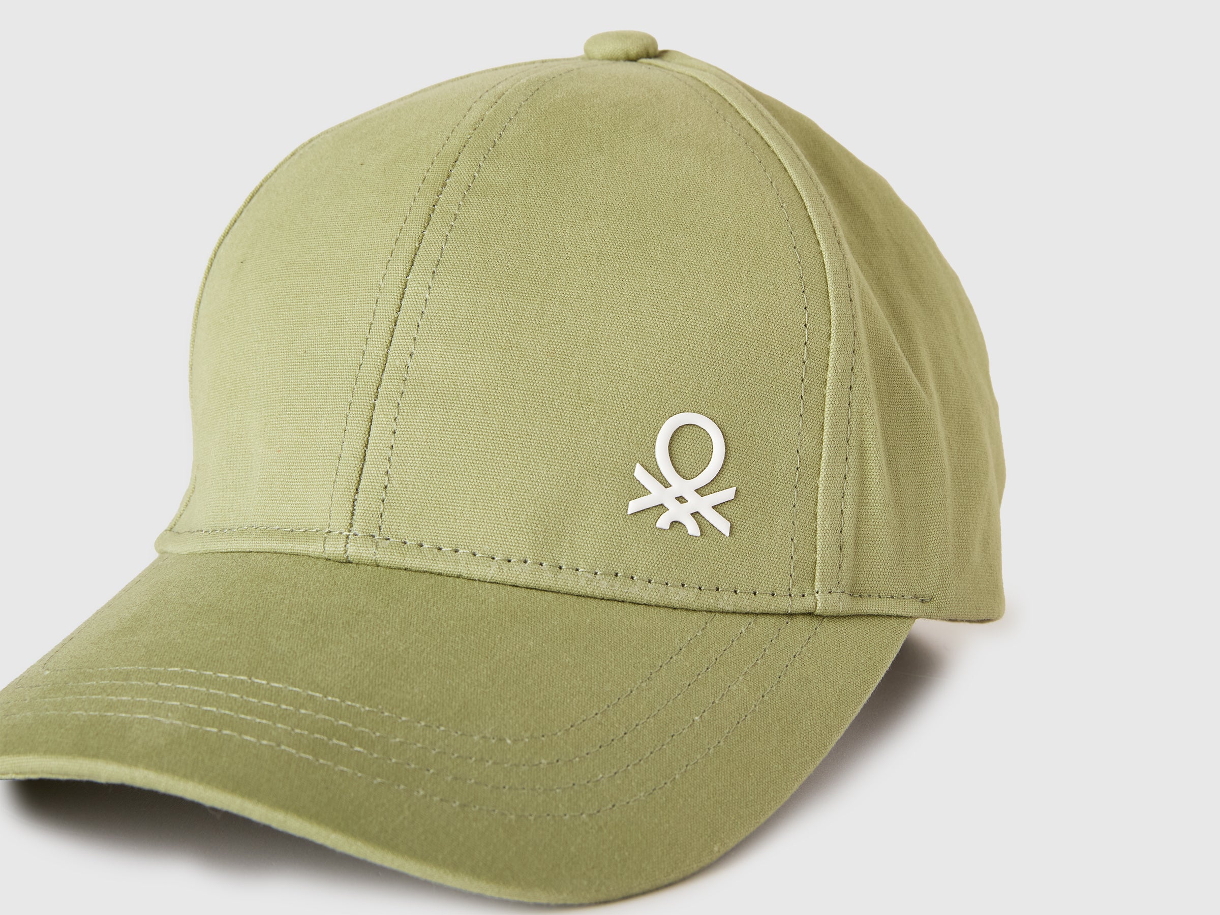 Casquette de baseball en toile – Image 3