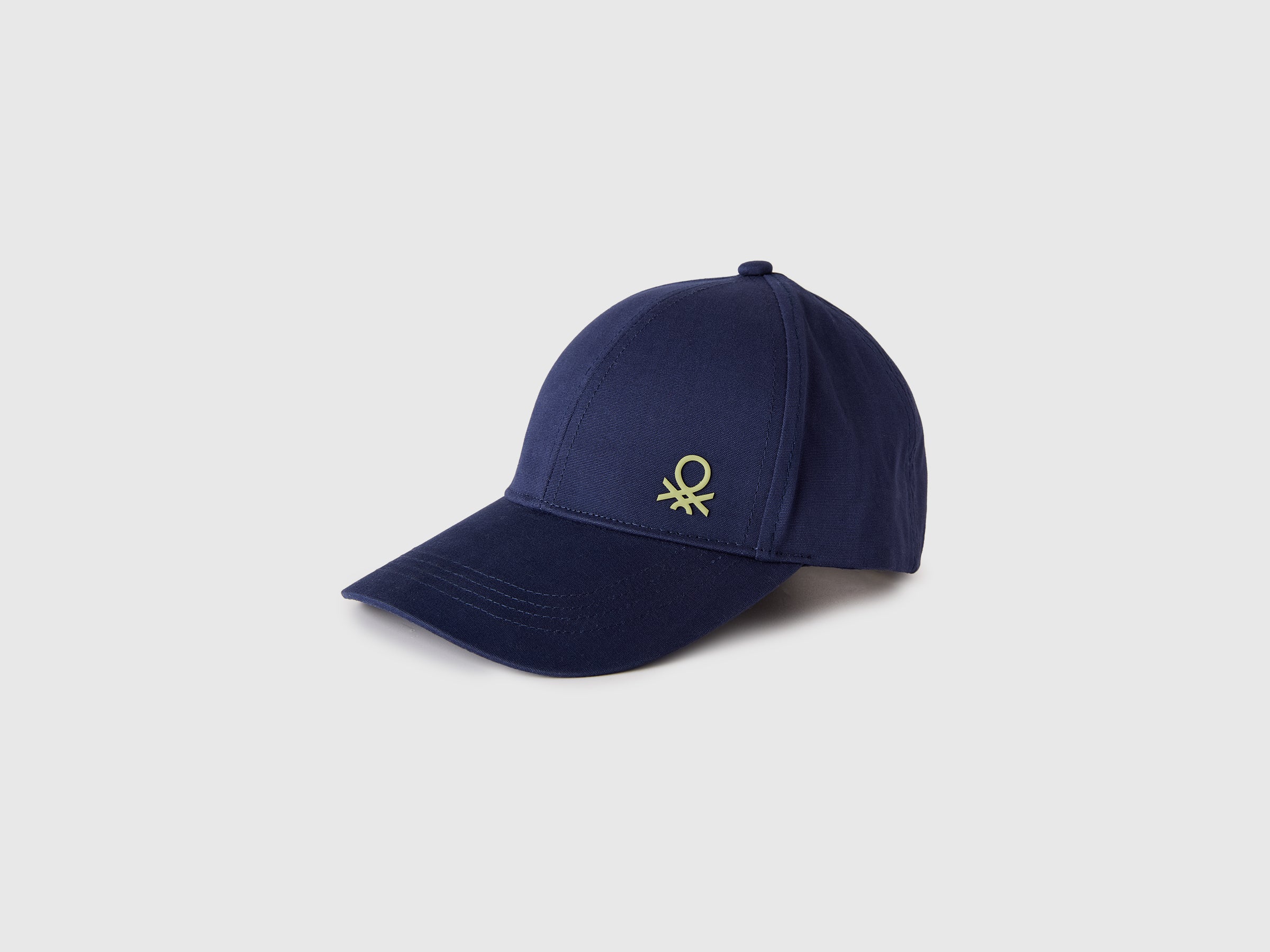 Casquette de baseball en toile Casquette de baseball en toile