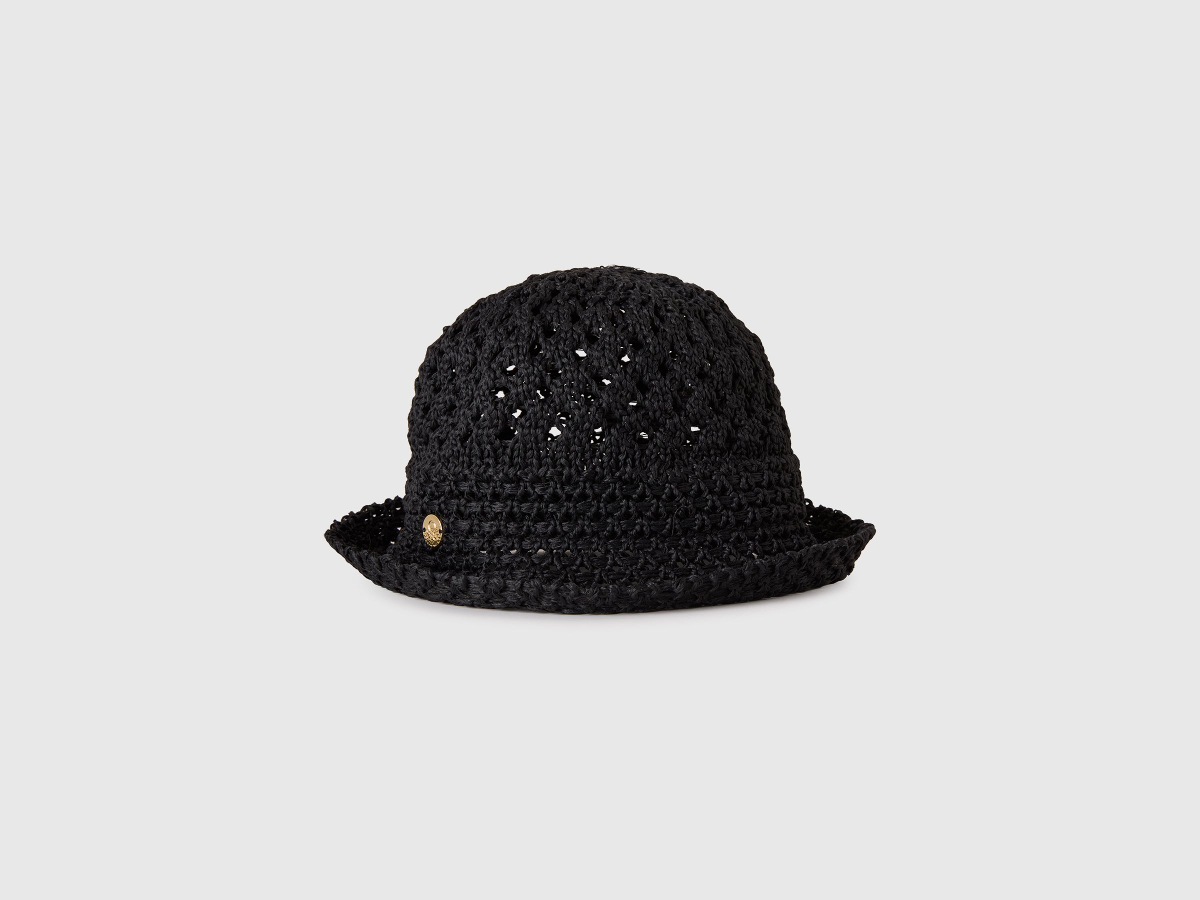 Chapeau de pêcheur au crochet Chapeau de pêcheur au crochet