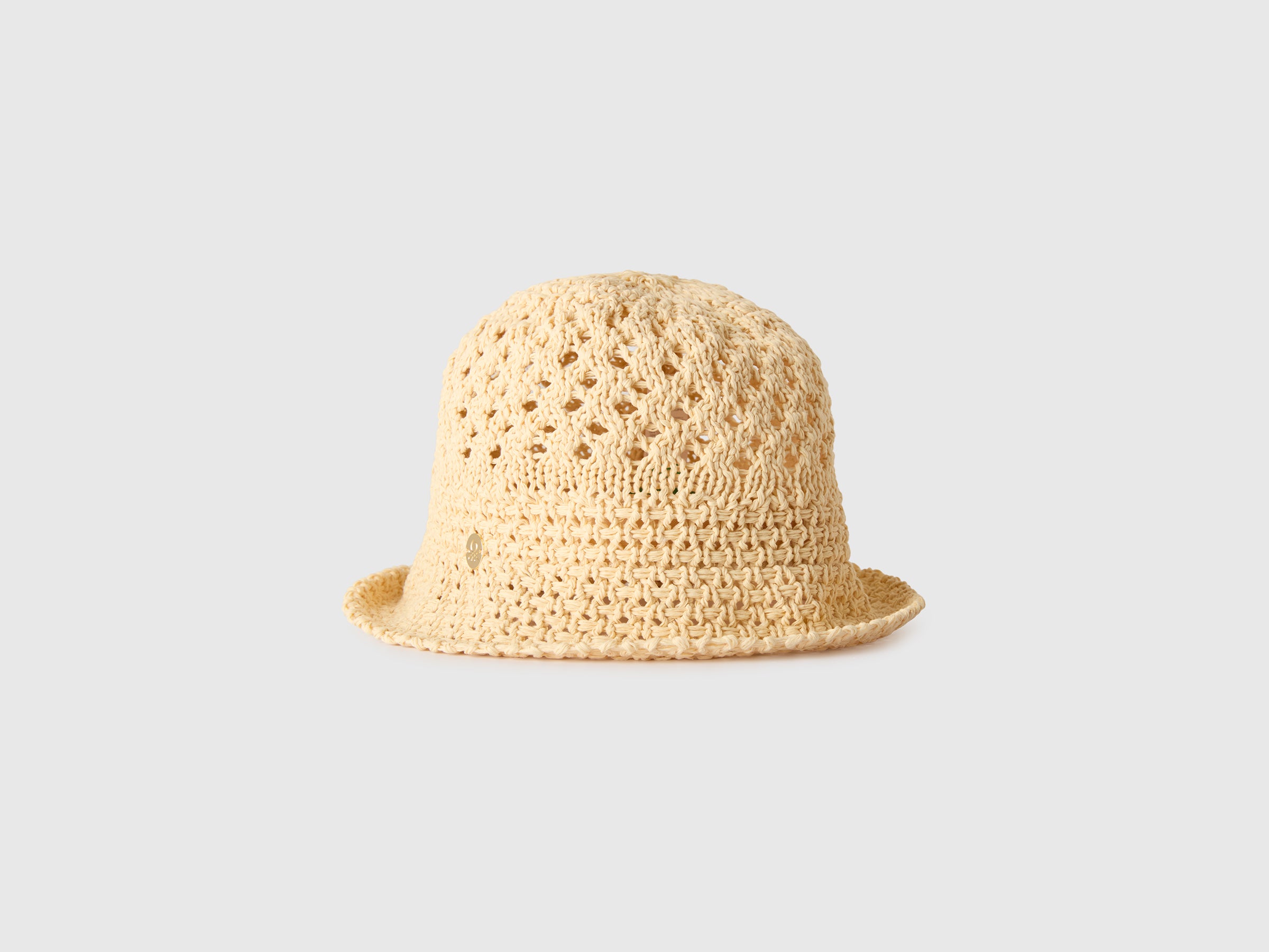 Chapeau de pêcheur au crochet Chapeau de pêcheur au crochet