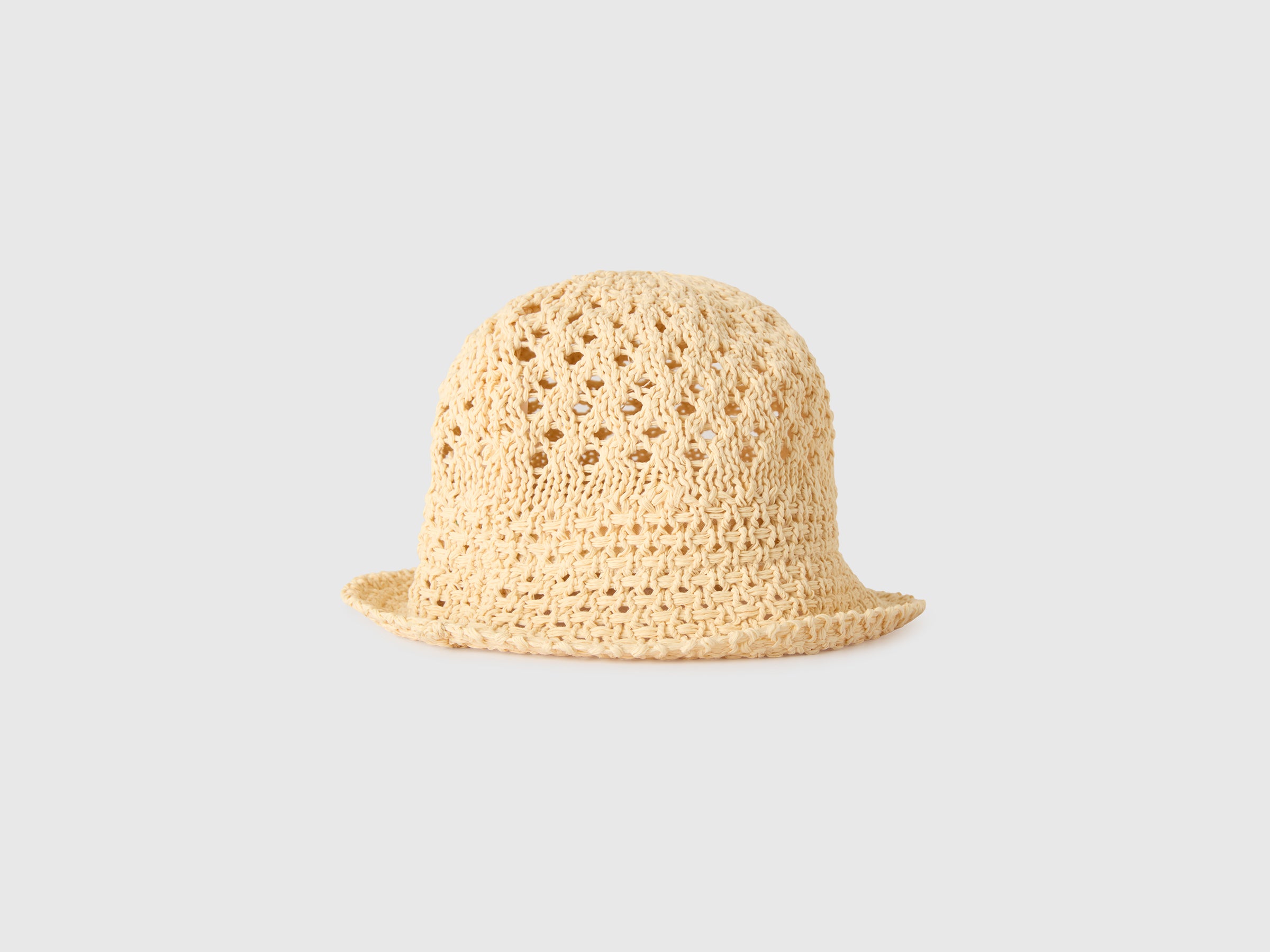 Chapeau de pêcheur au crochet – Image 2