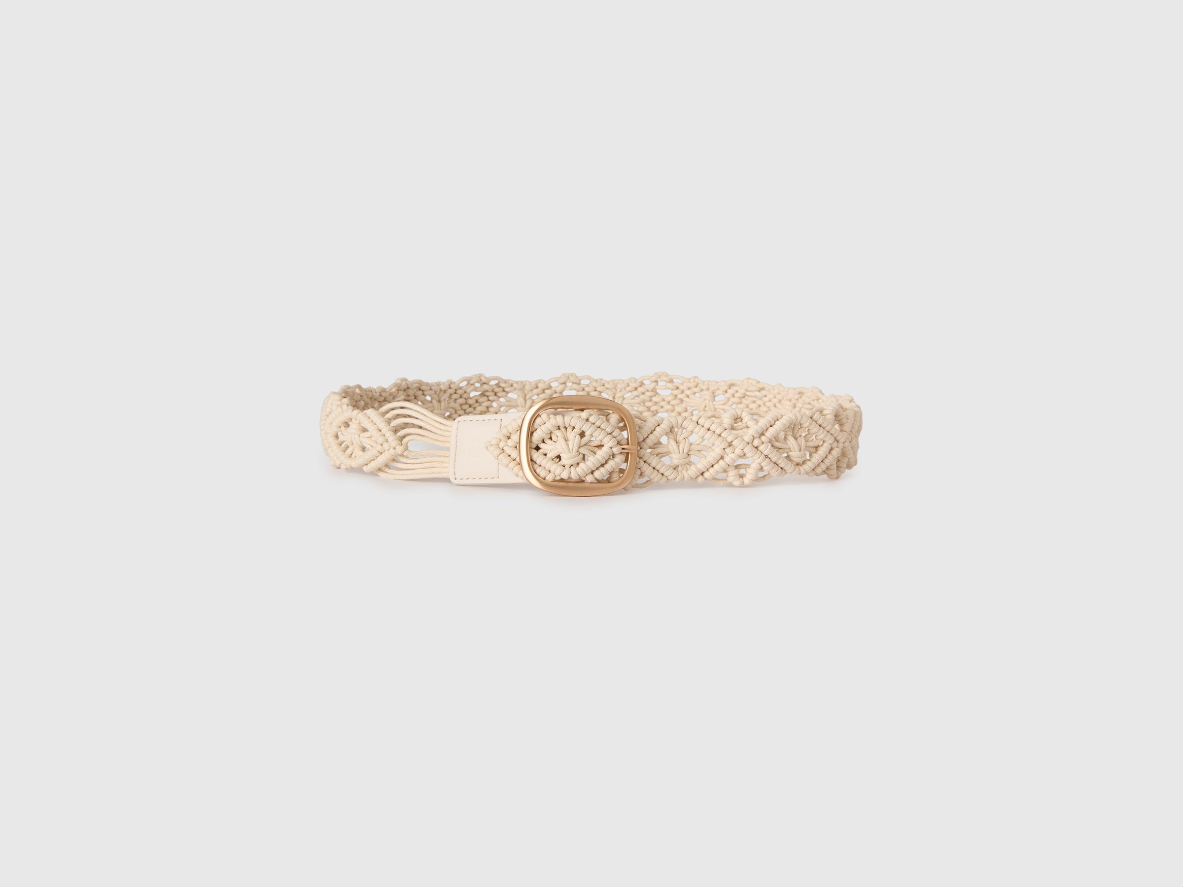 Ceinture au crochet – Image 2