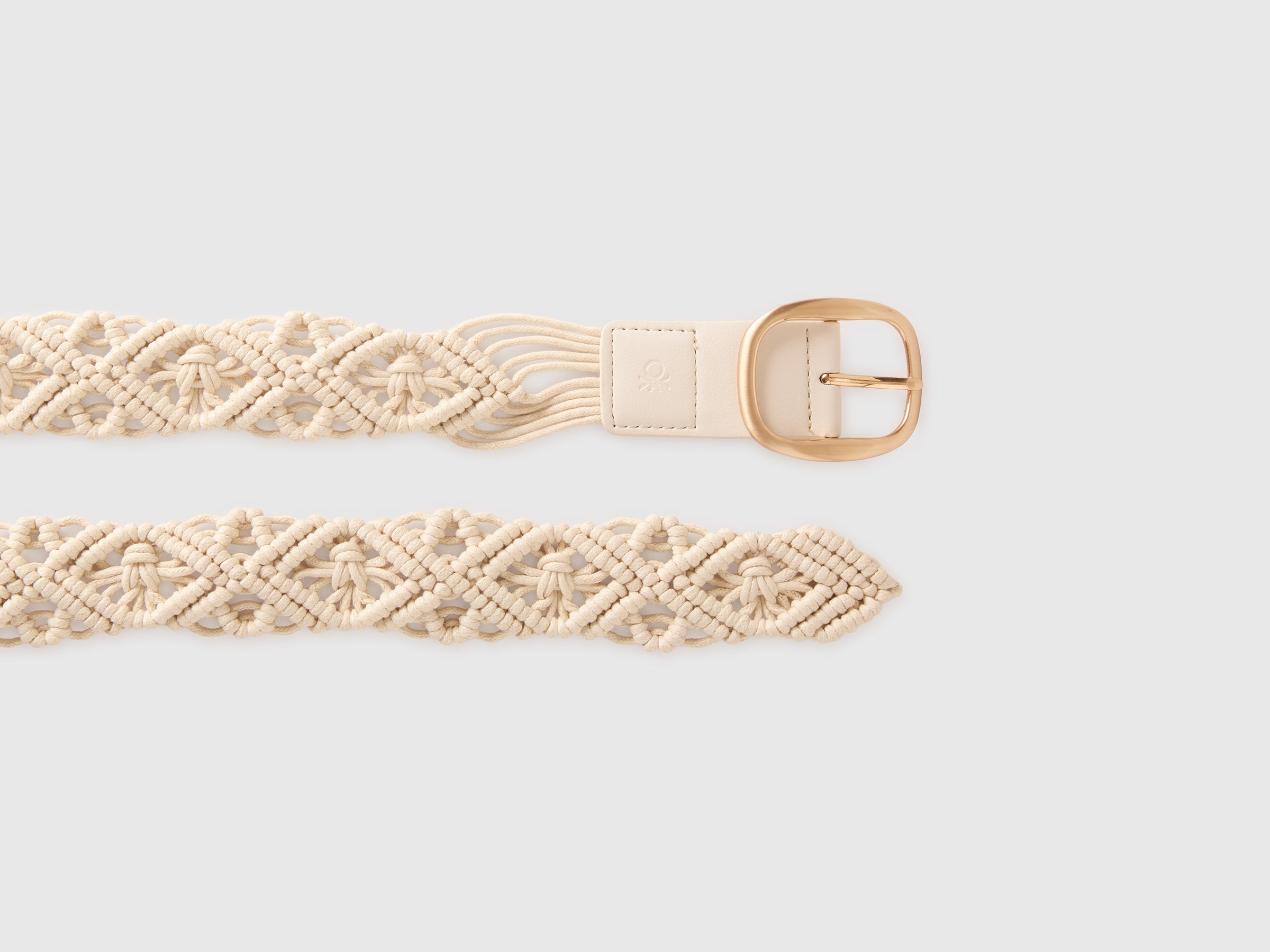 Ceinture au crochet – Image 3