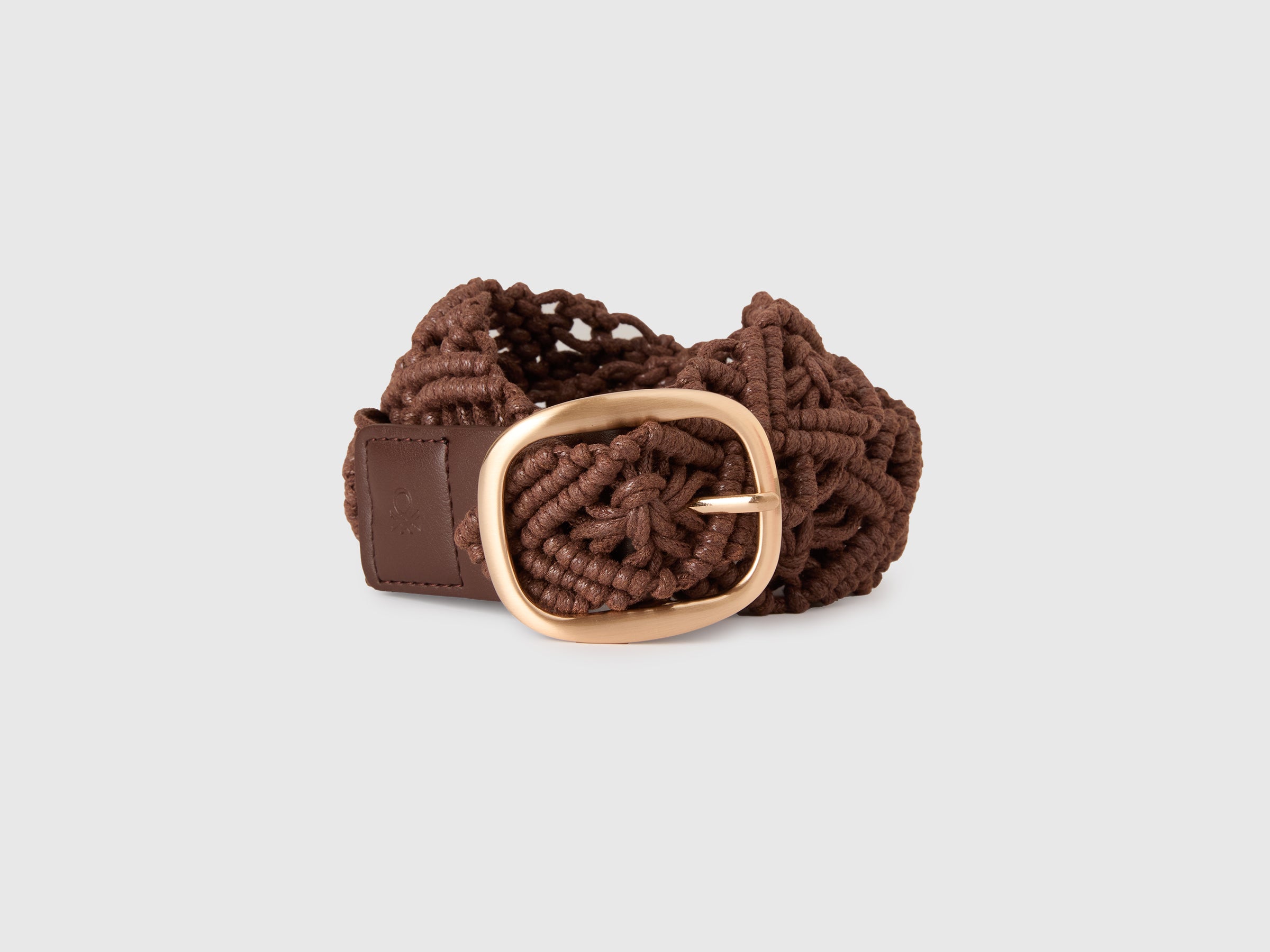 Ceinture au crochet Ceinture au crochet