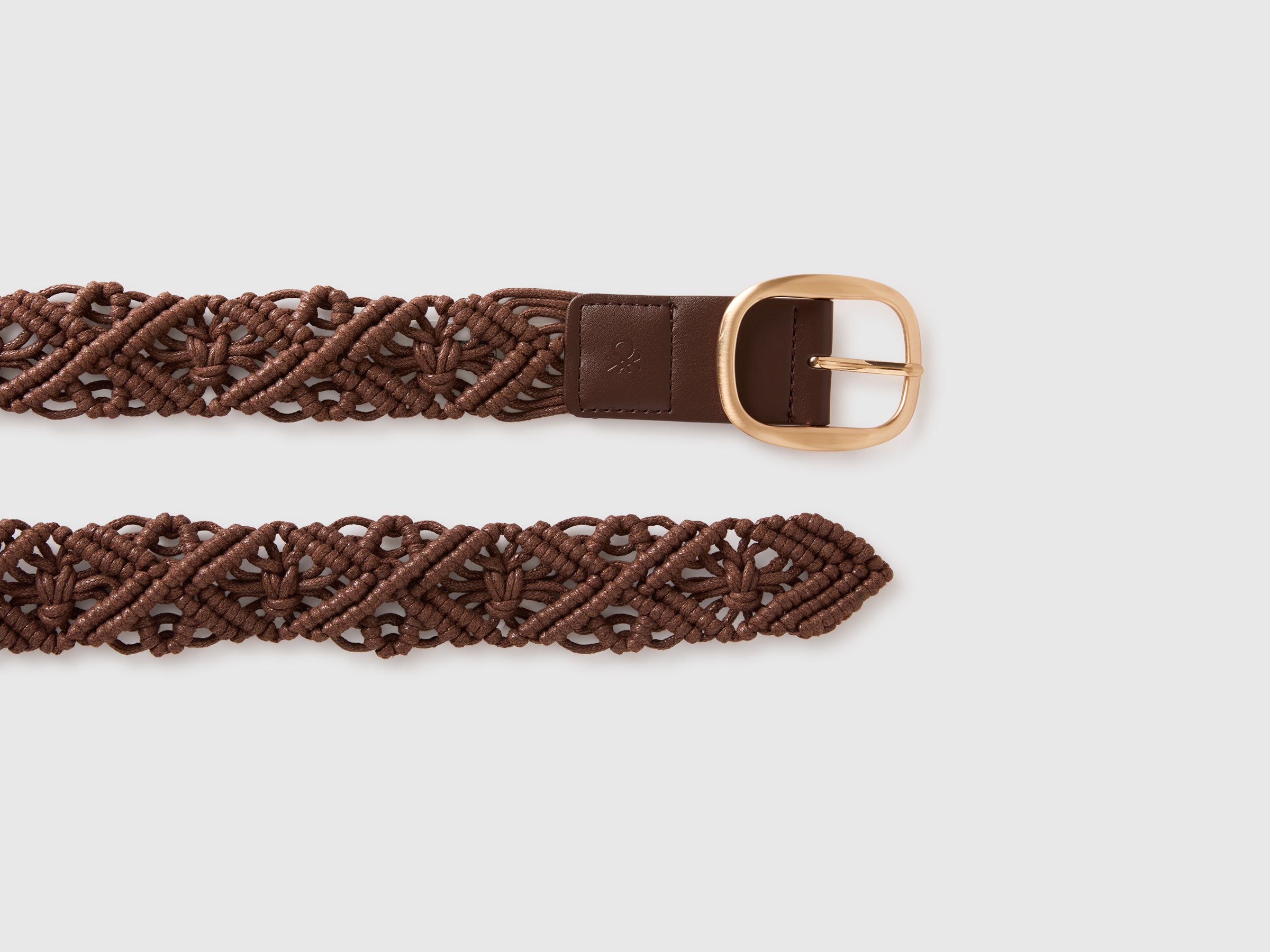 Ceinture au crochet – Image 3