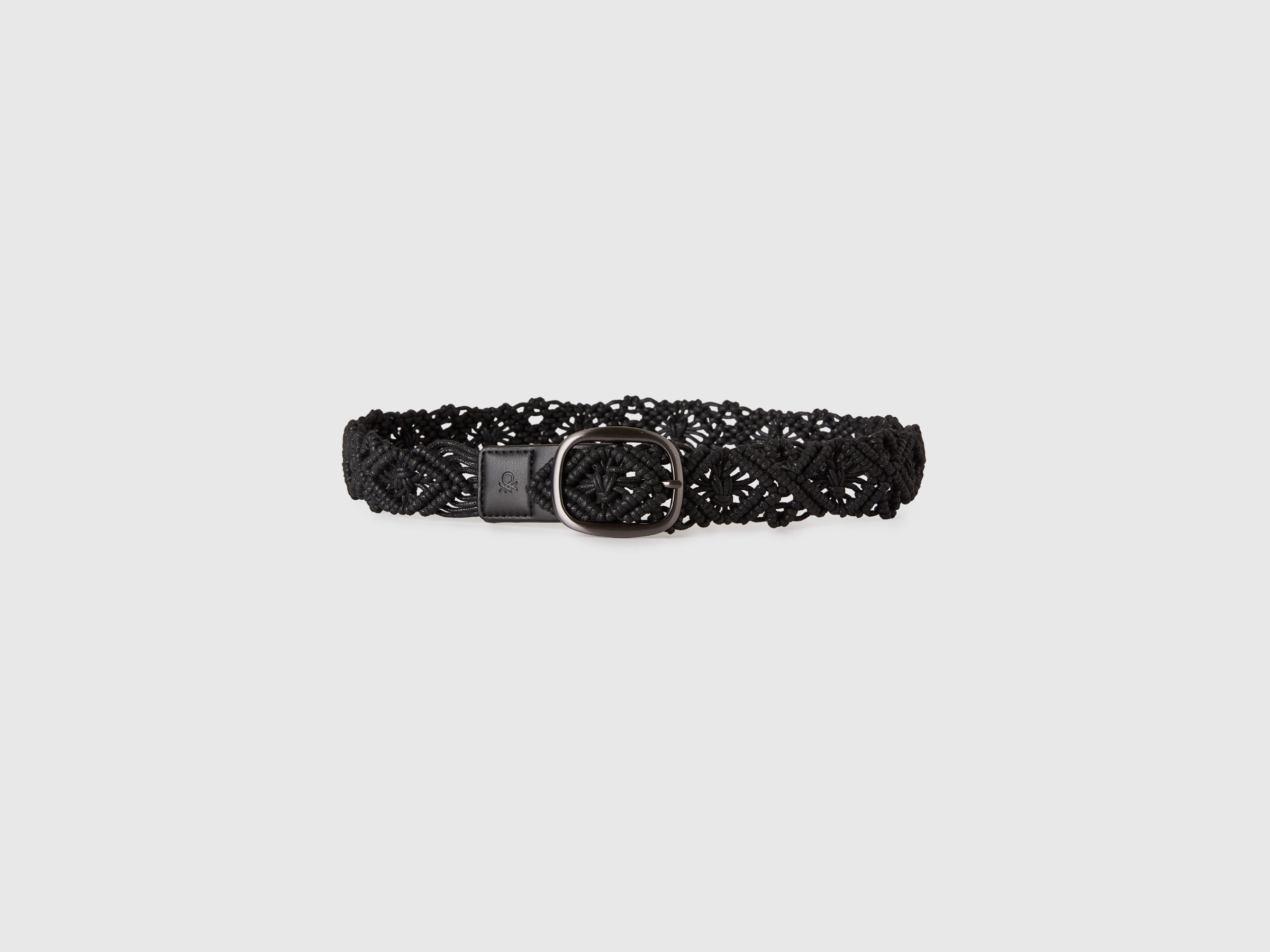 ceinture au crochet – Image 2