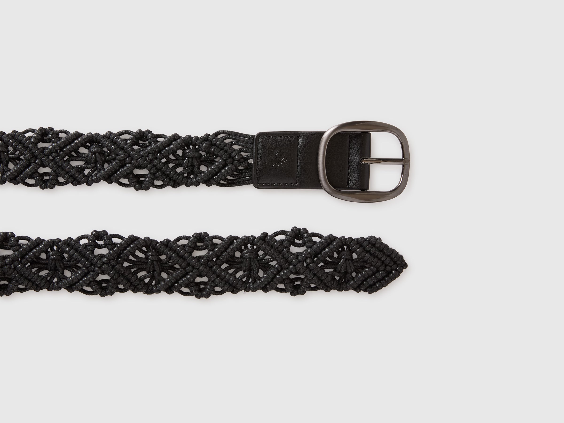 ceinture au crochet – Image 3