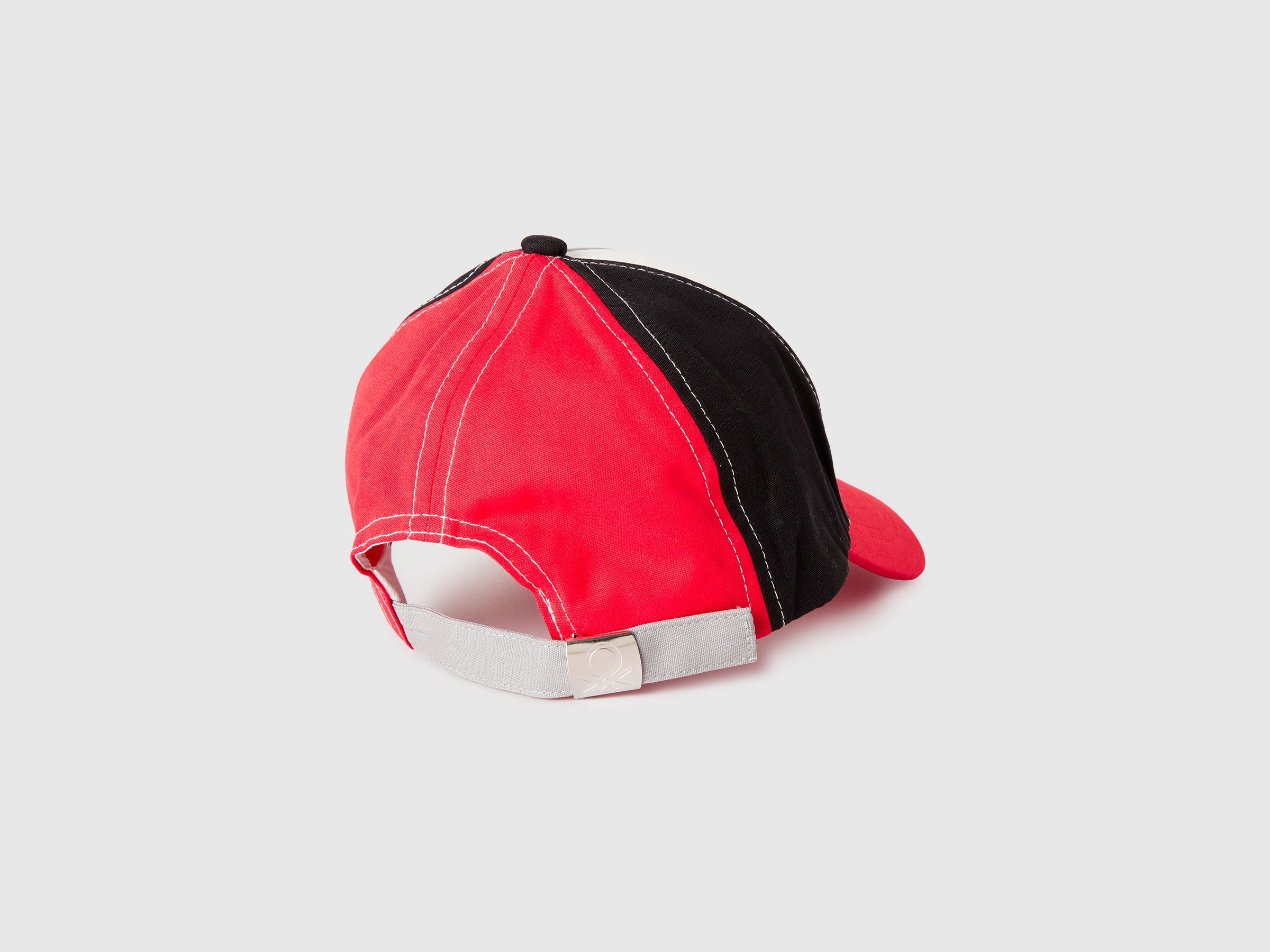 Casquette de baseball à blocs de couleur – Image 2