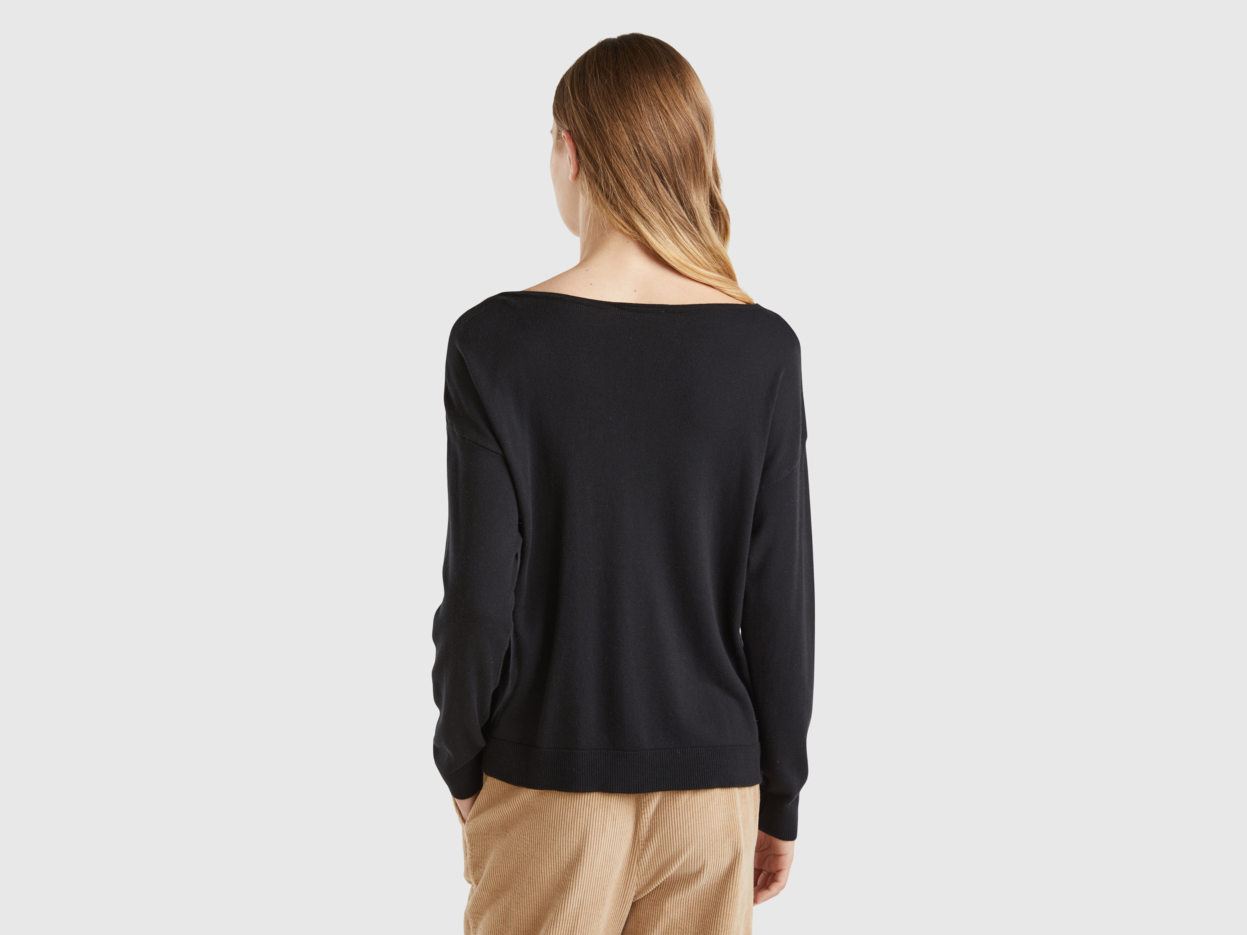 Pull col bateau – Image 2