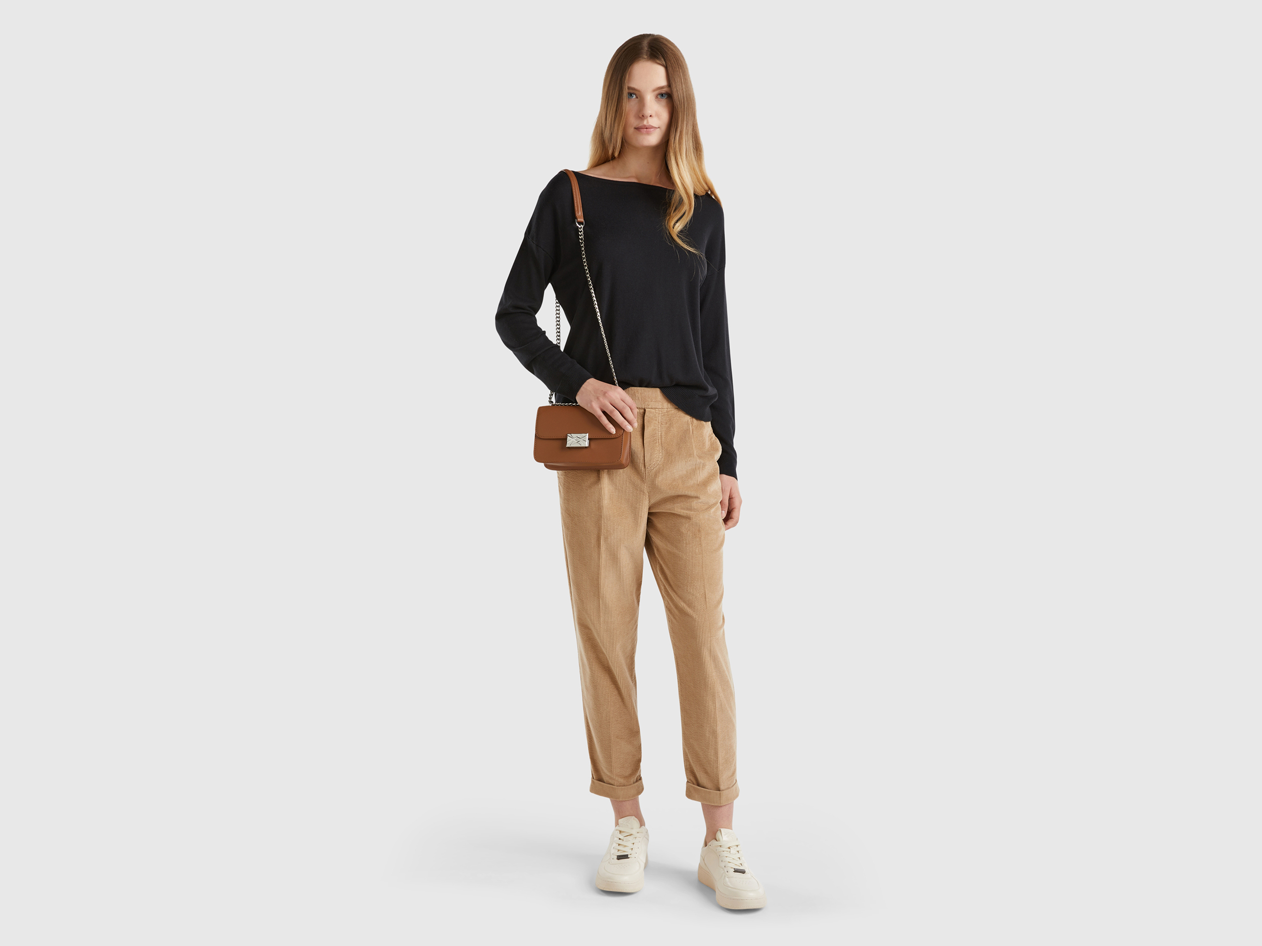 Pull col bateau – Image 6