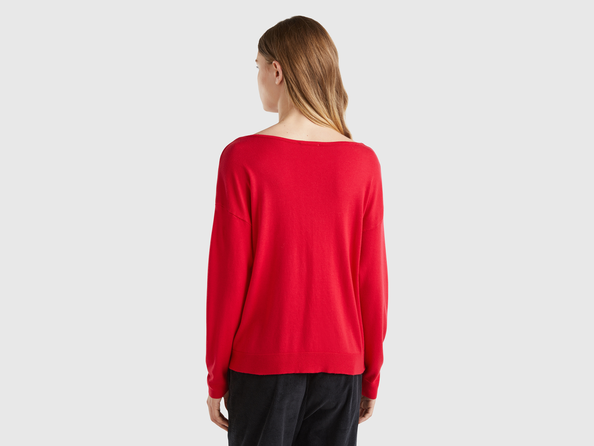 Pull col bateau – Image 2