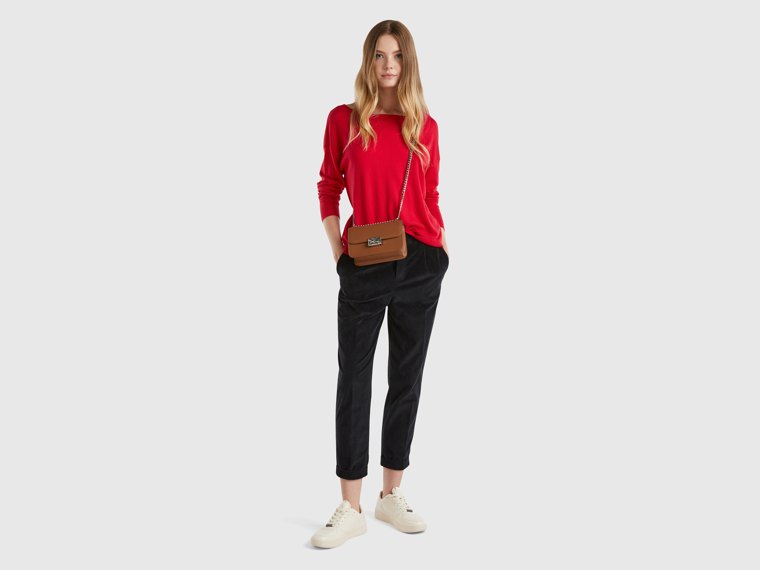 Pull col bateau – Image 6