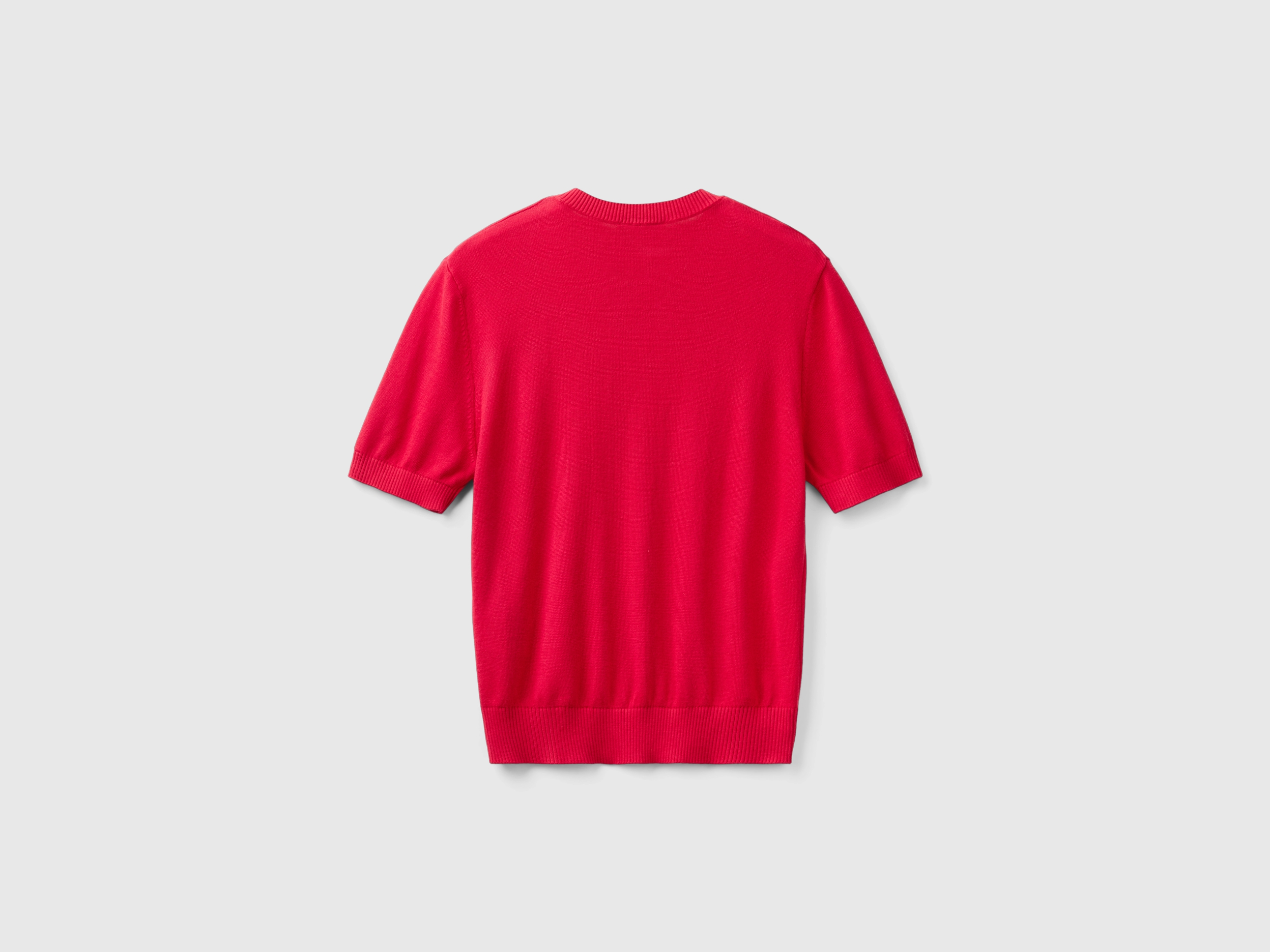 Pull manches courtes – Image 4