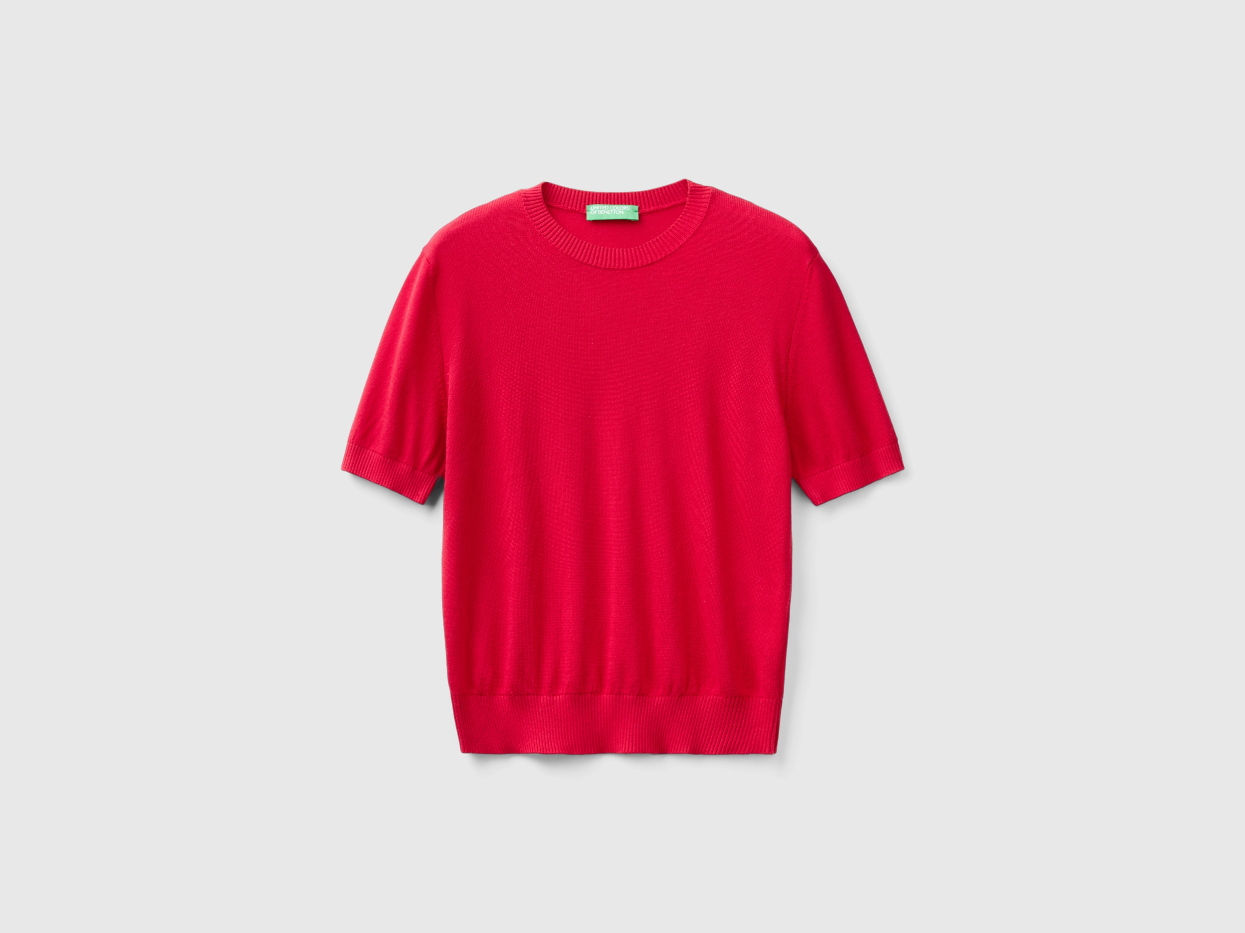 Pull manches courtes – Image 3